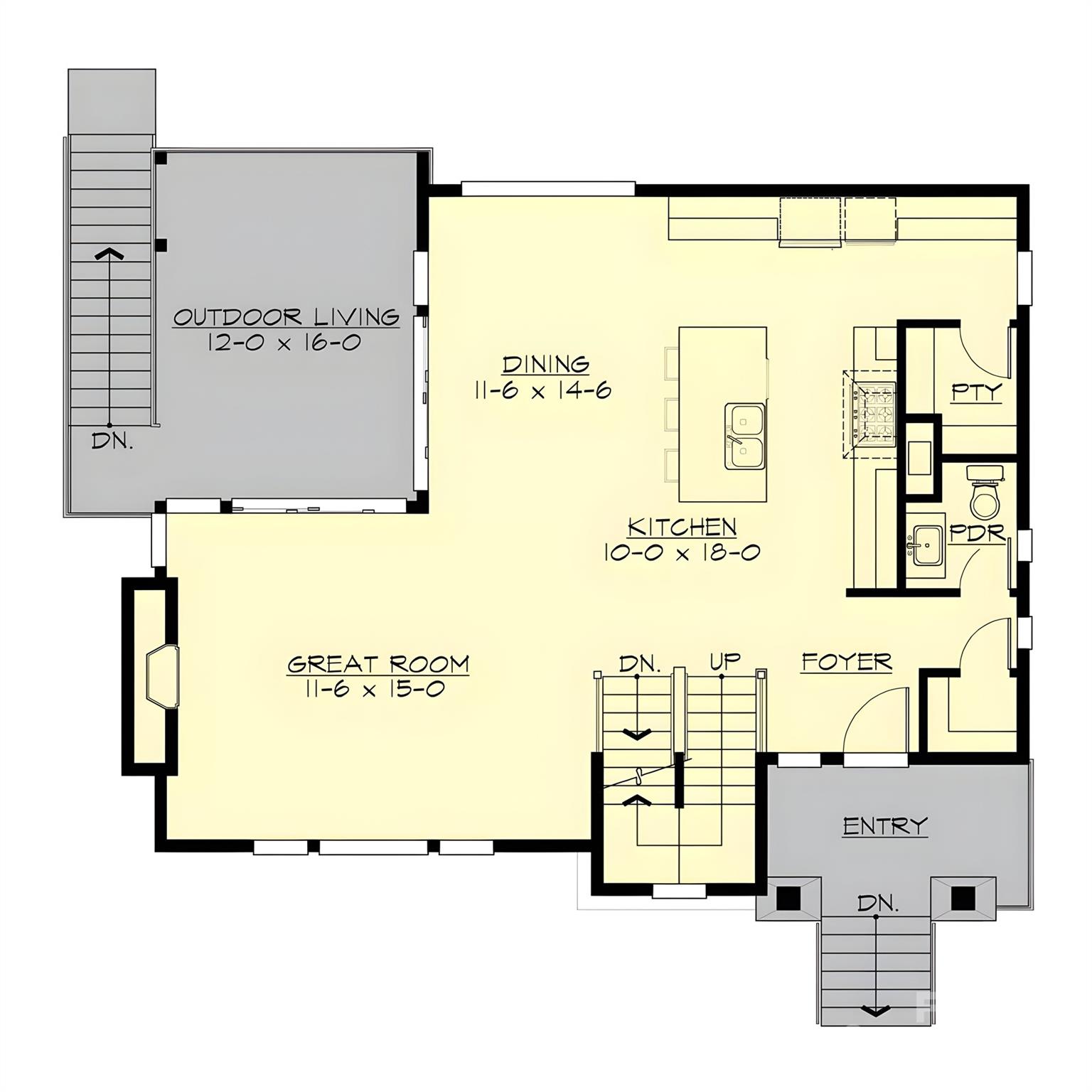 4361 Beechwood Trail