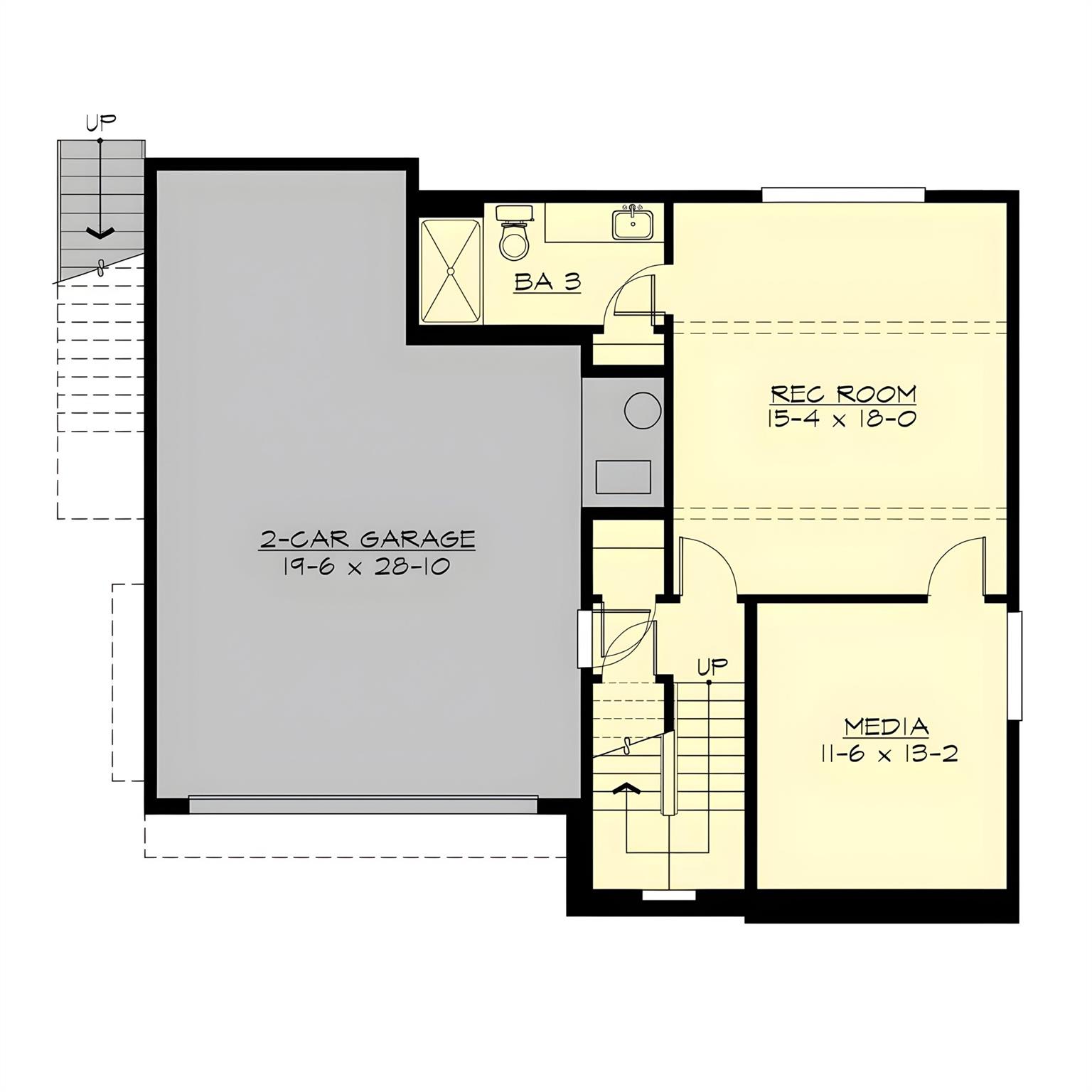 4361 Beechwood Trail