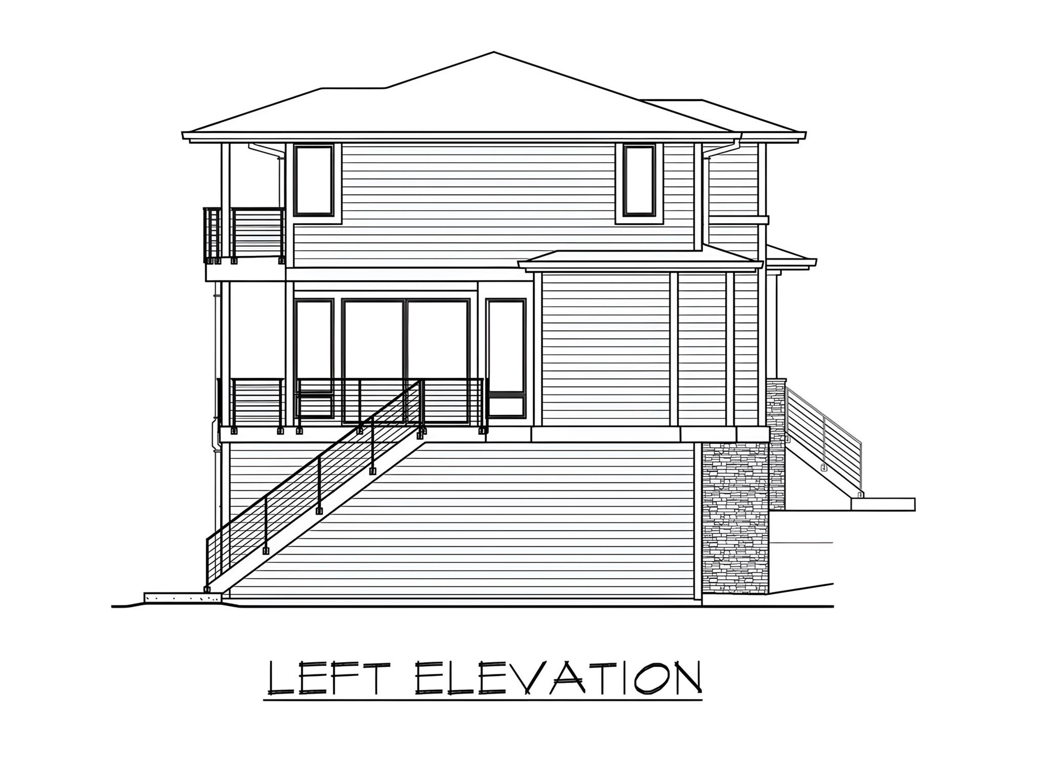 4361 Beechwood Trail