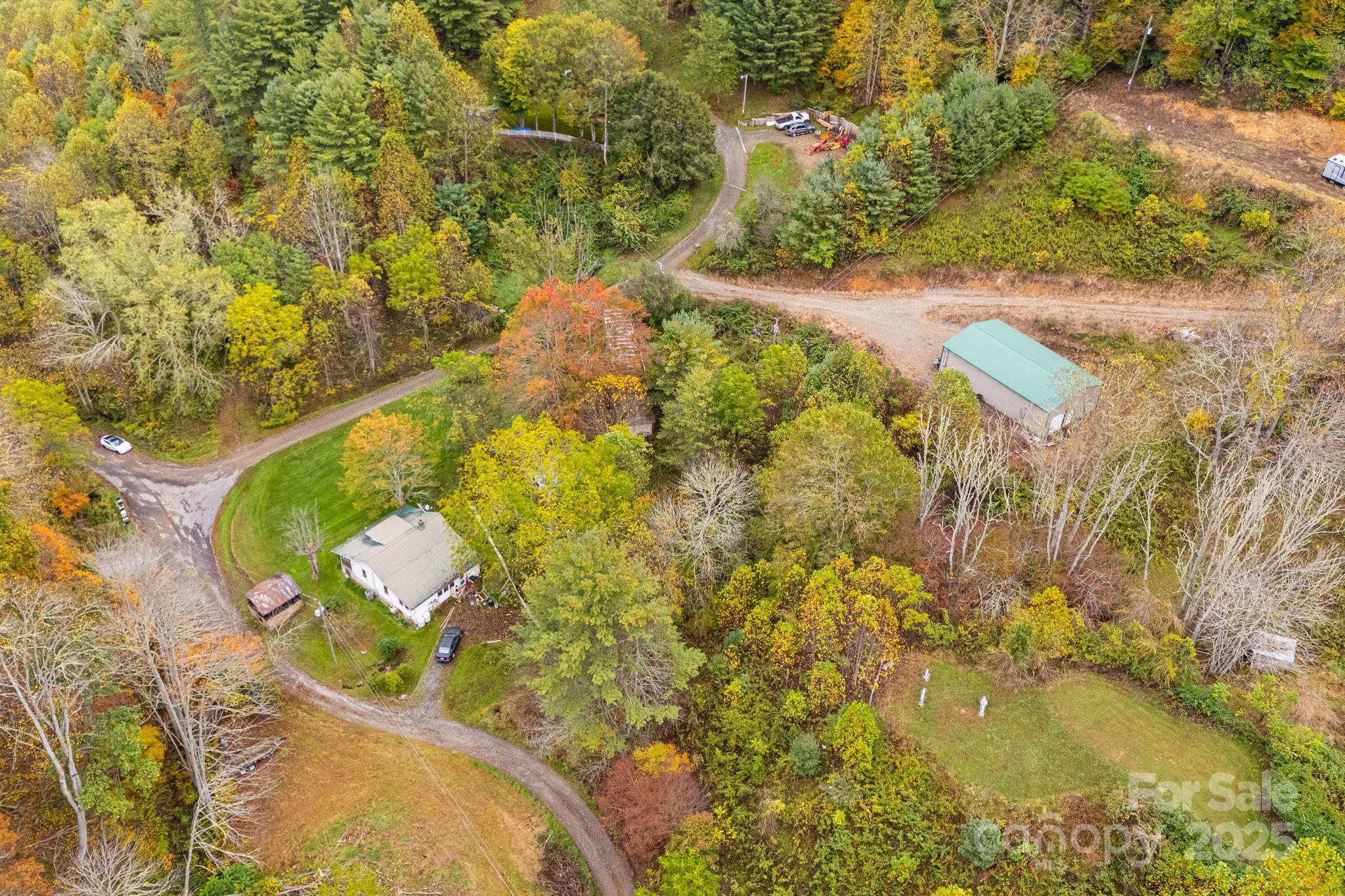 251 Evergreen Road