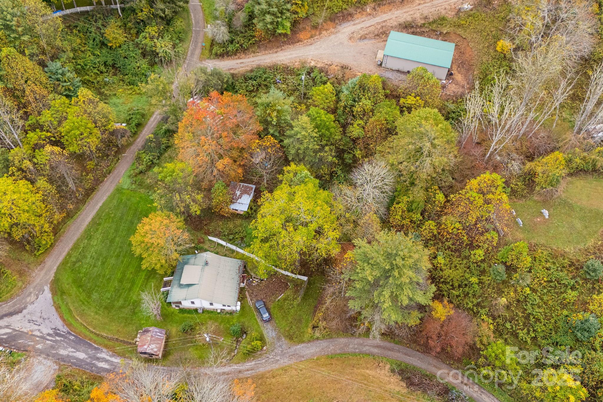 251 Evergreen Road