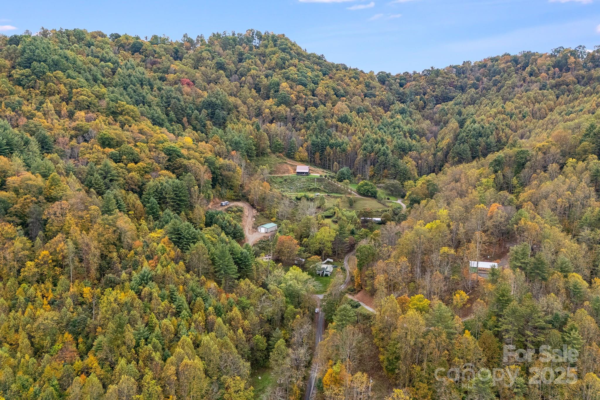 251 Evergreen Road