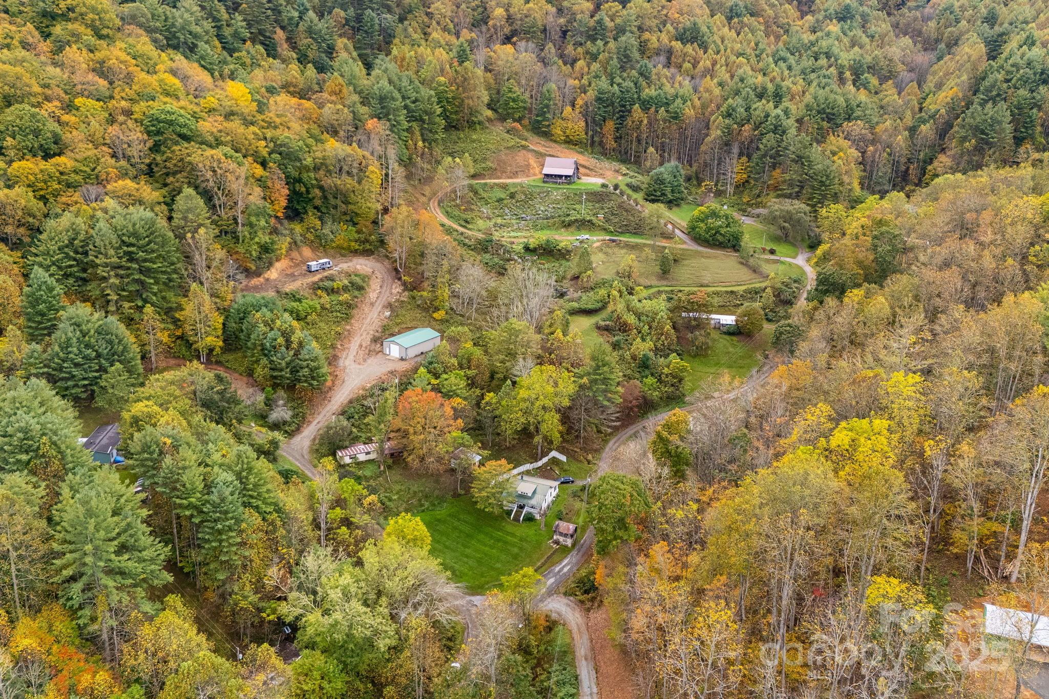 251 Evergreen Road