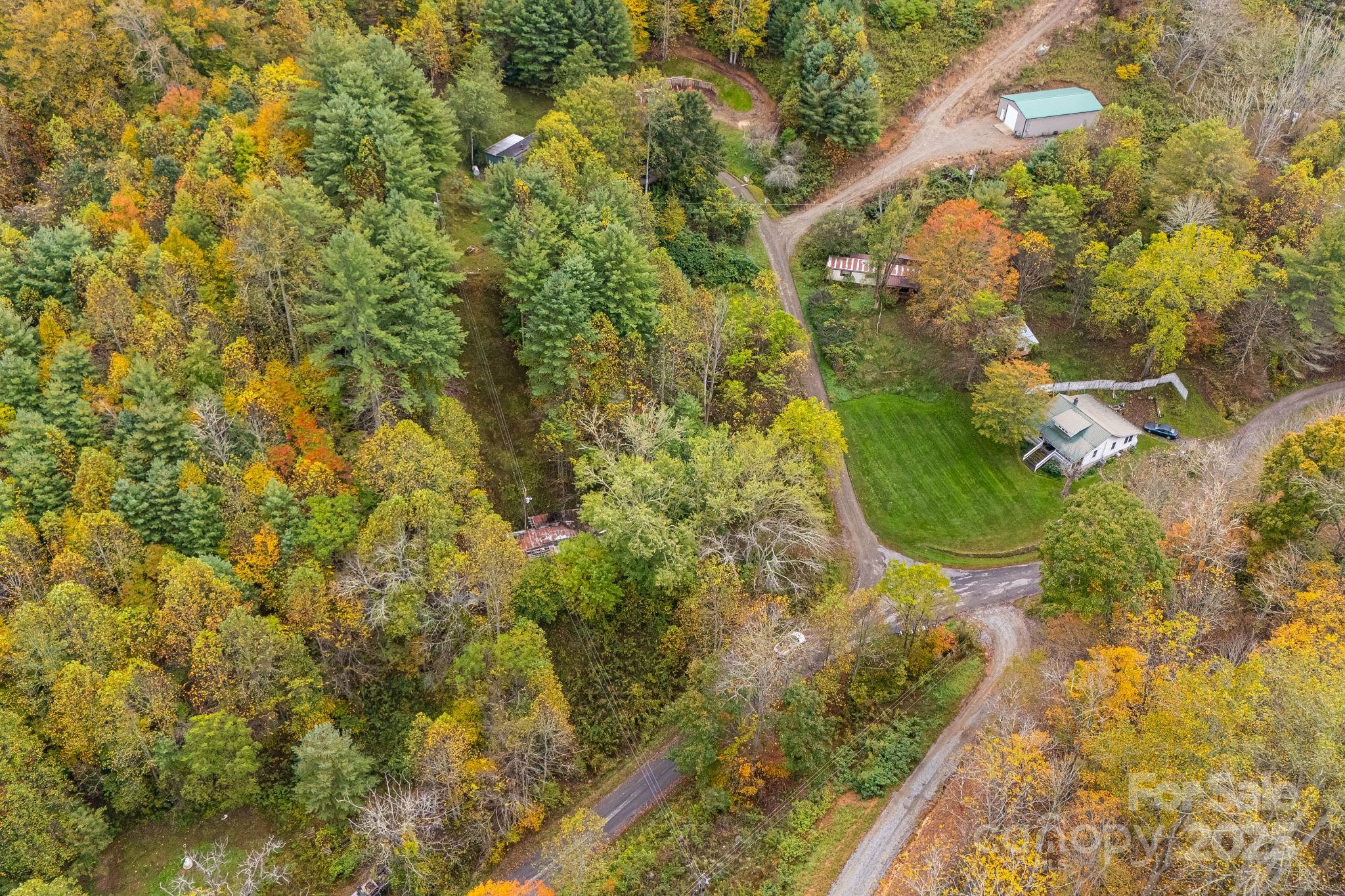 251 Evergreen Road