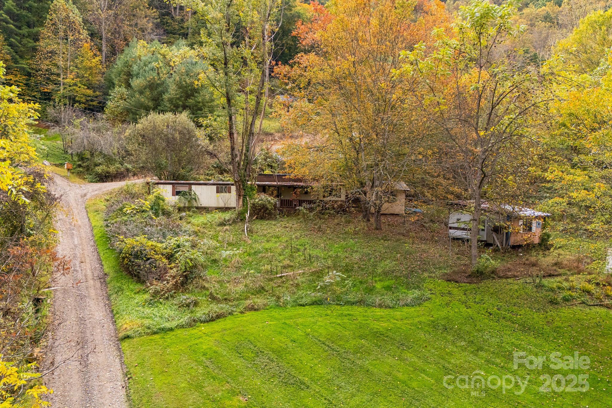 251 Evergreen Road
