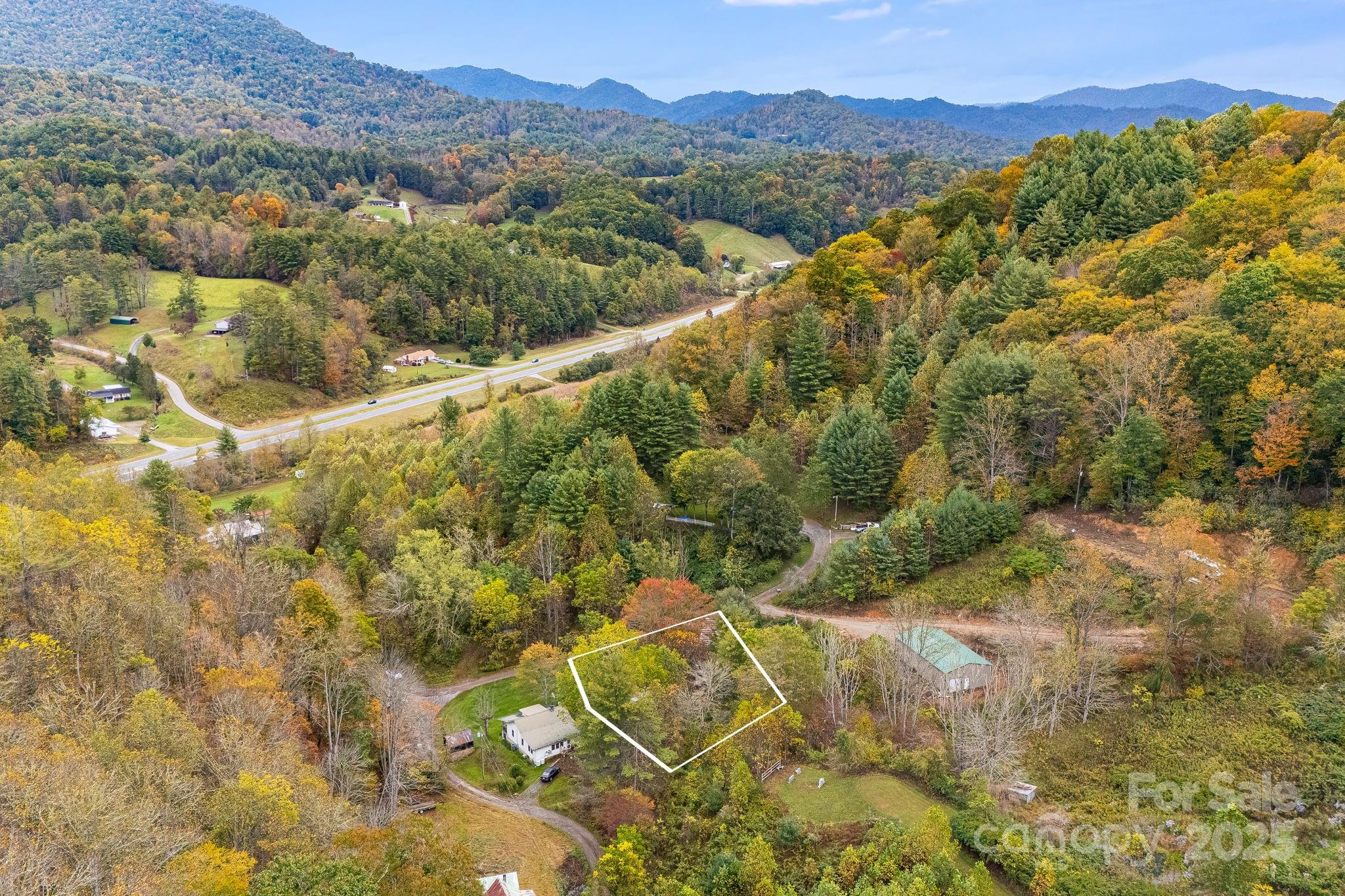 251 Evergreen Road