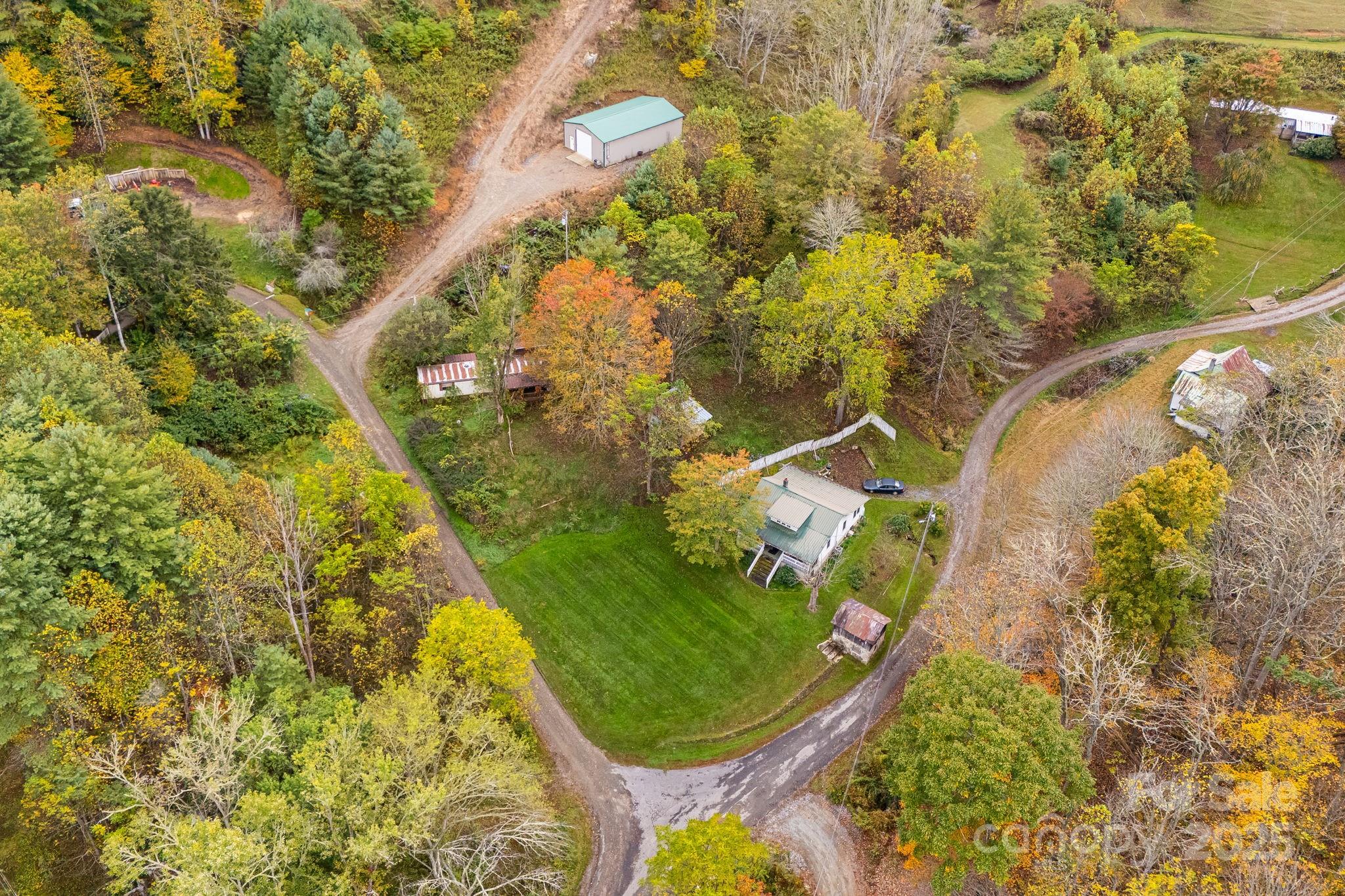 251 Evergreen Road