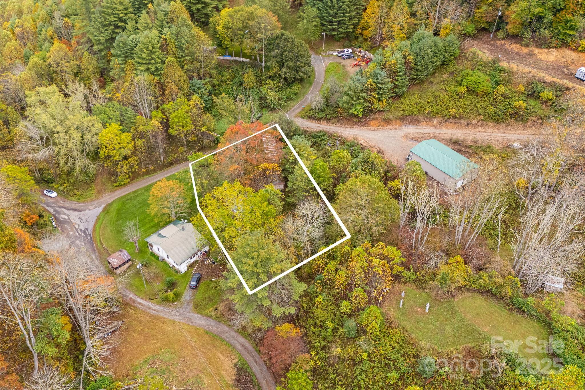 251 Evergreen Road