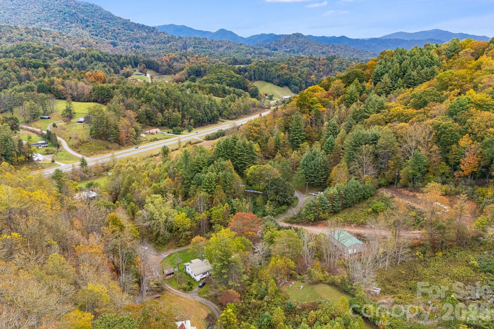 211 Evergreen Road