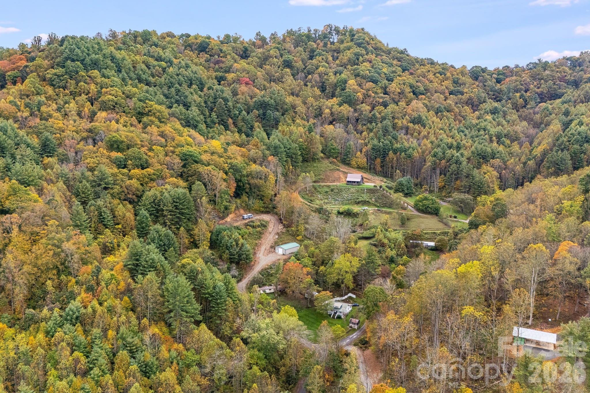 211 Evergreen Road