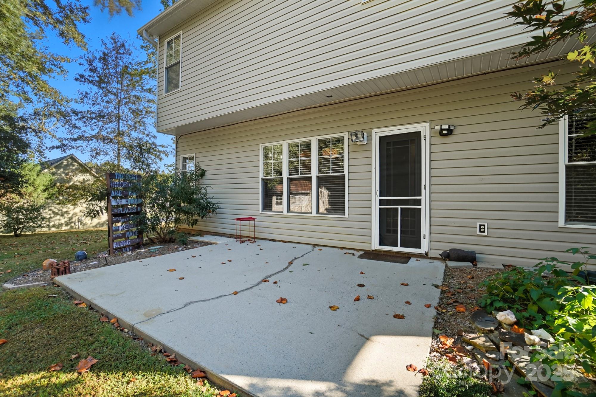 3633 Creek Ridge Drive