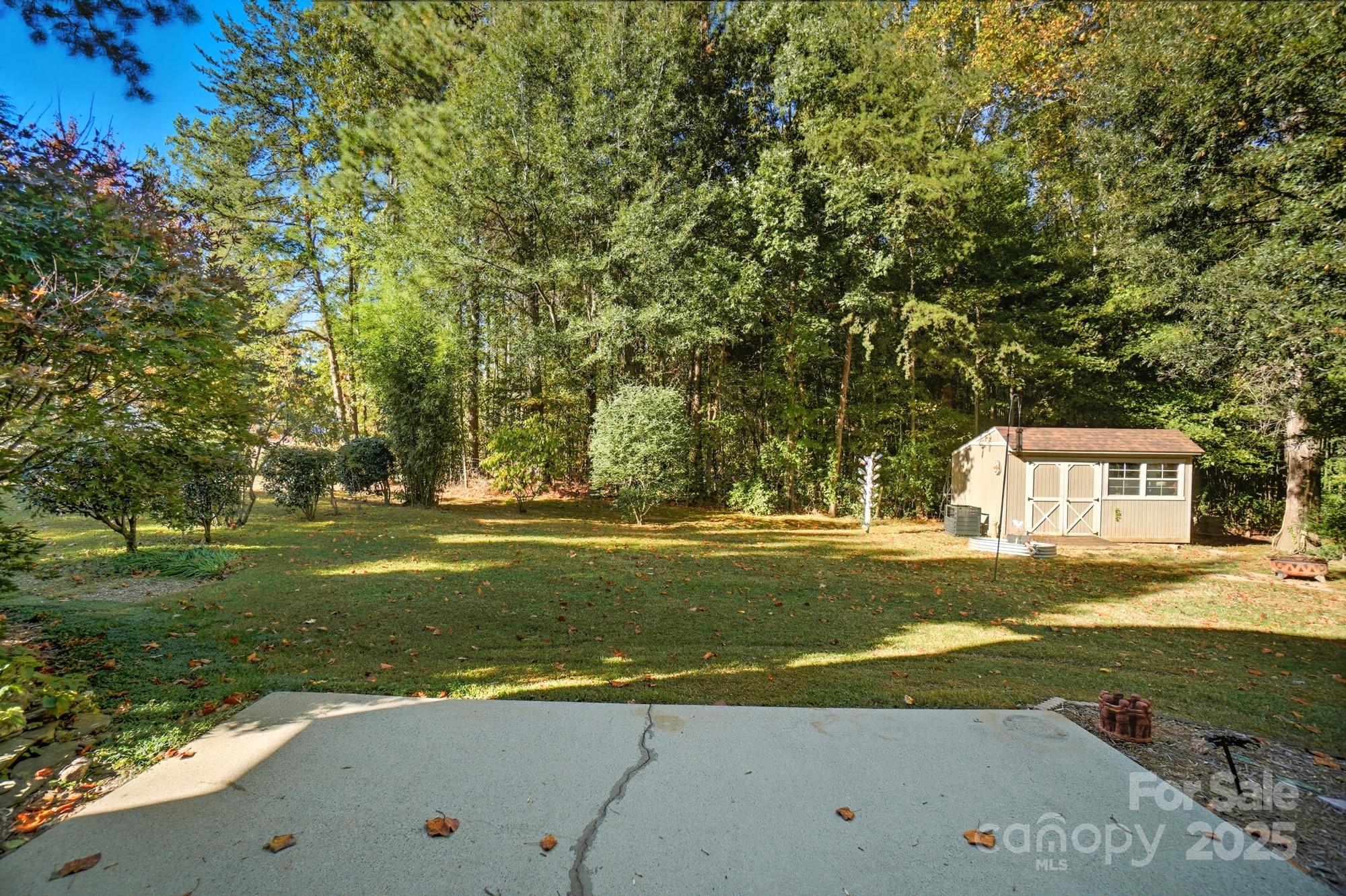 3633 Creek Ridge Drive