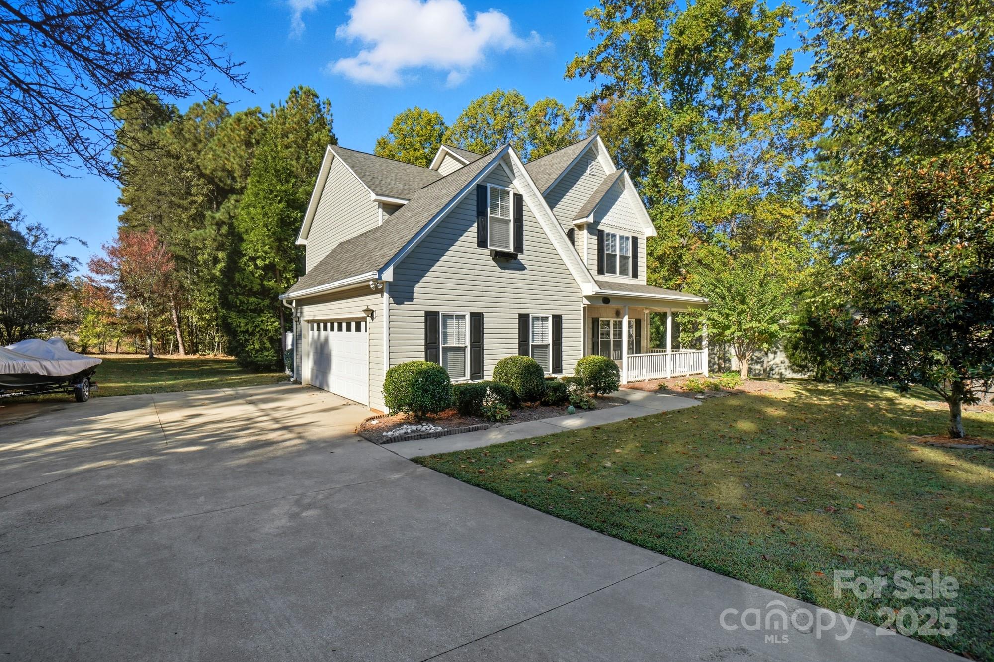 3633 Creek Ridge Drive