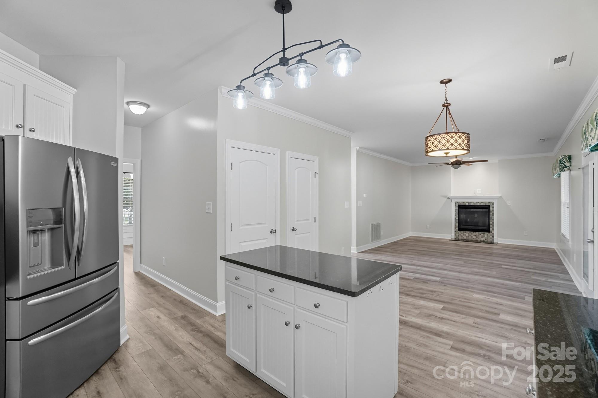 3633 Creek Ridge Drive