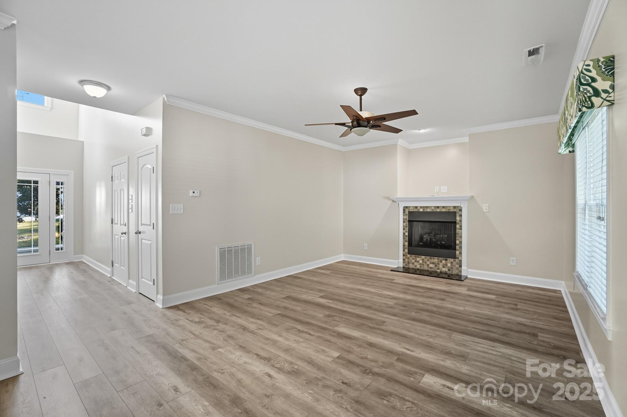 3633 Creek Ridge Drive