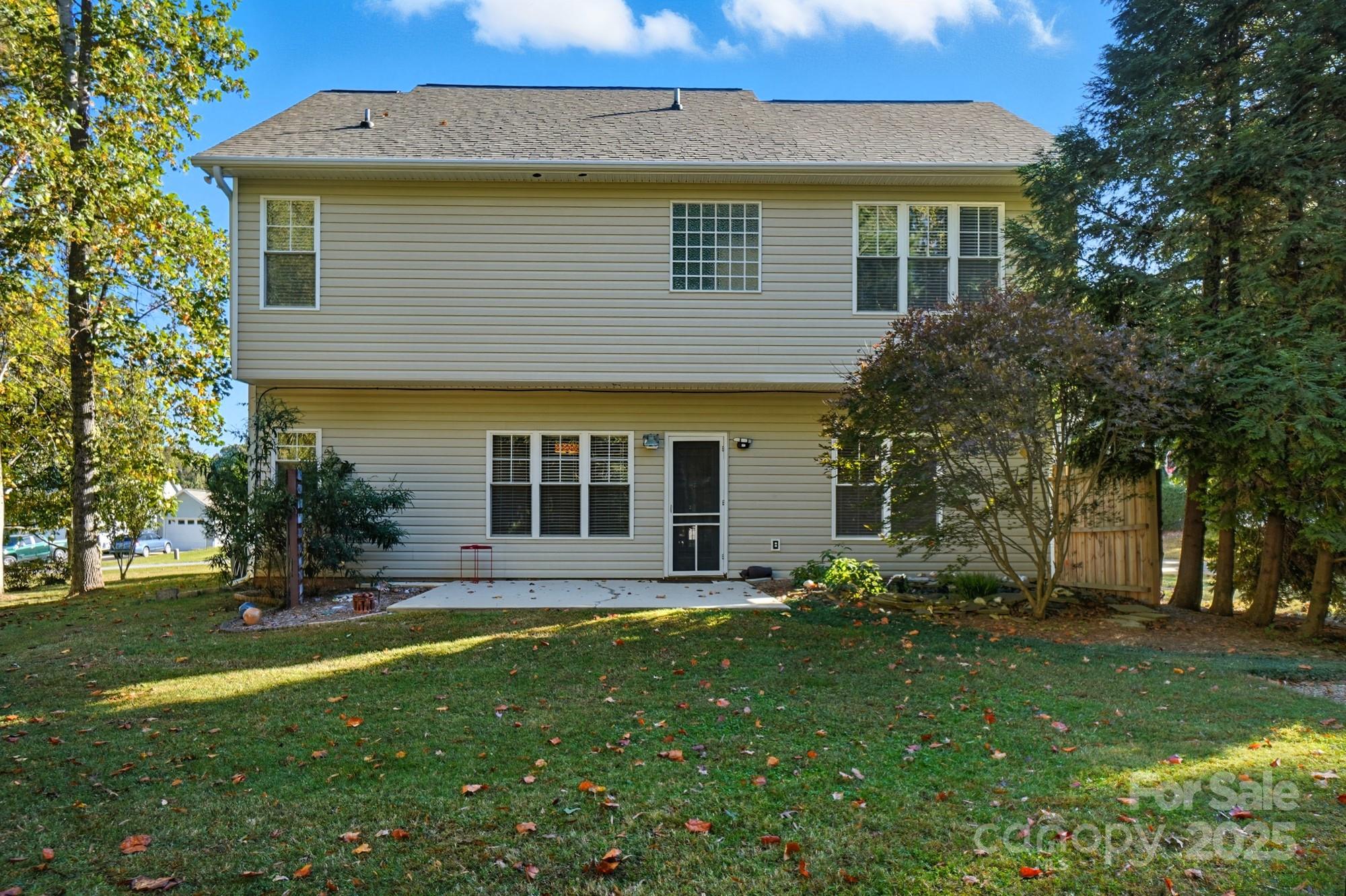 3633 Creek Ridge Drive