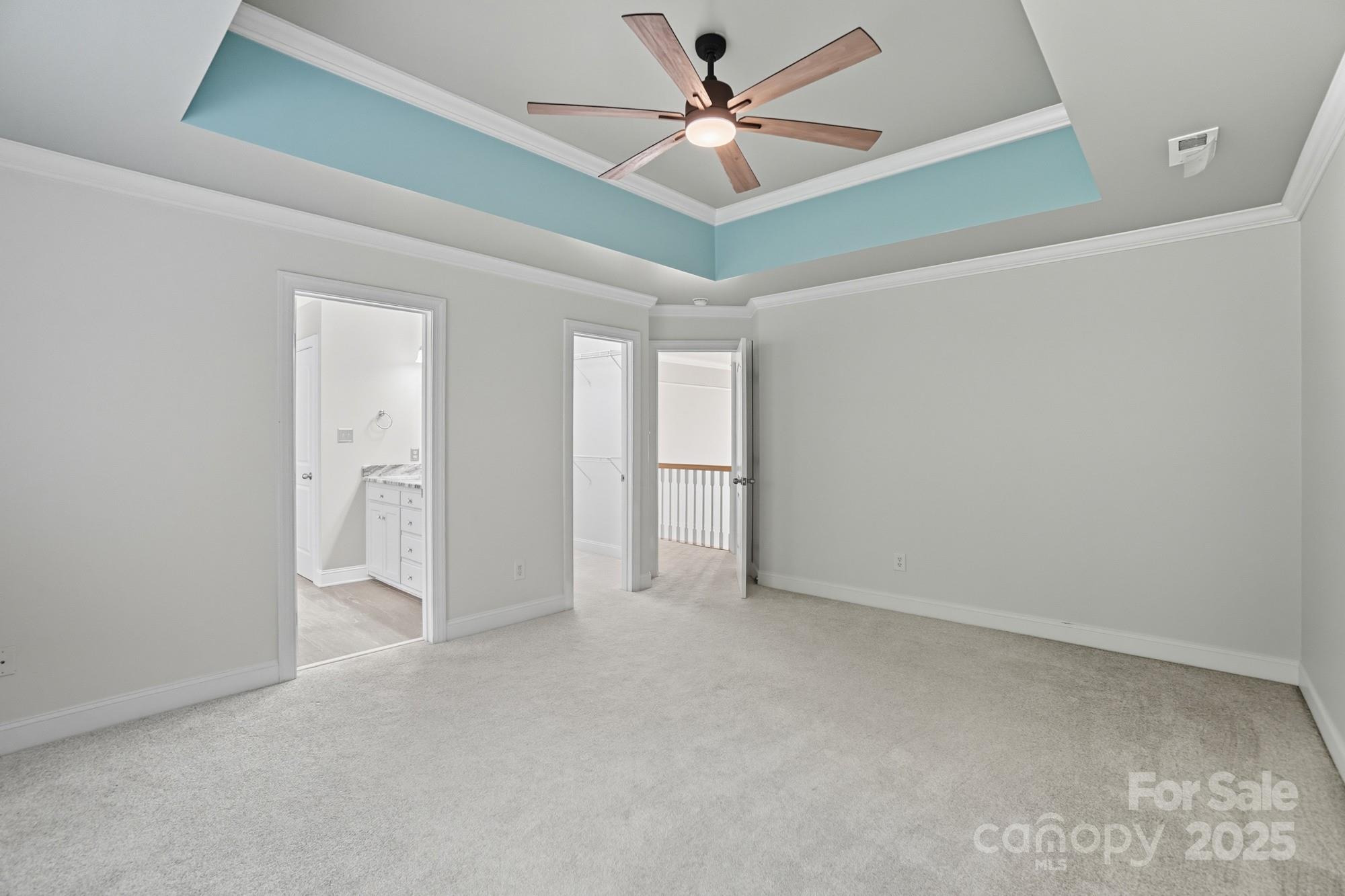 3633 Creek Ridge Drive