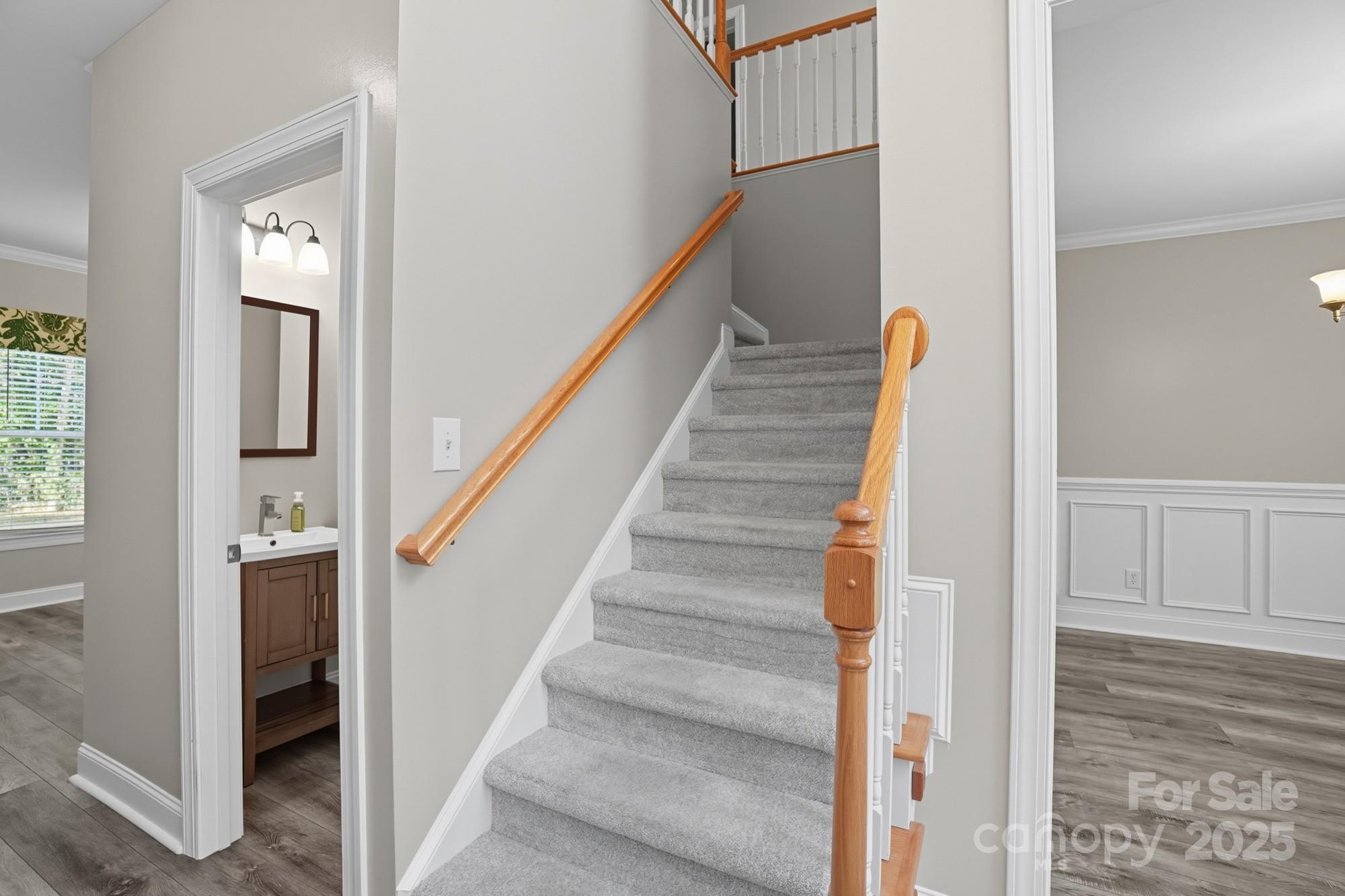 3633 Creek Ridge Drive