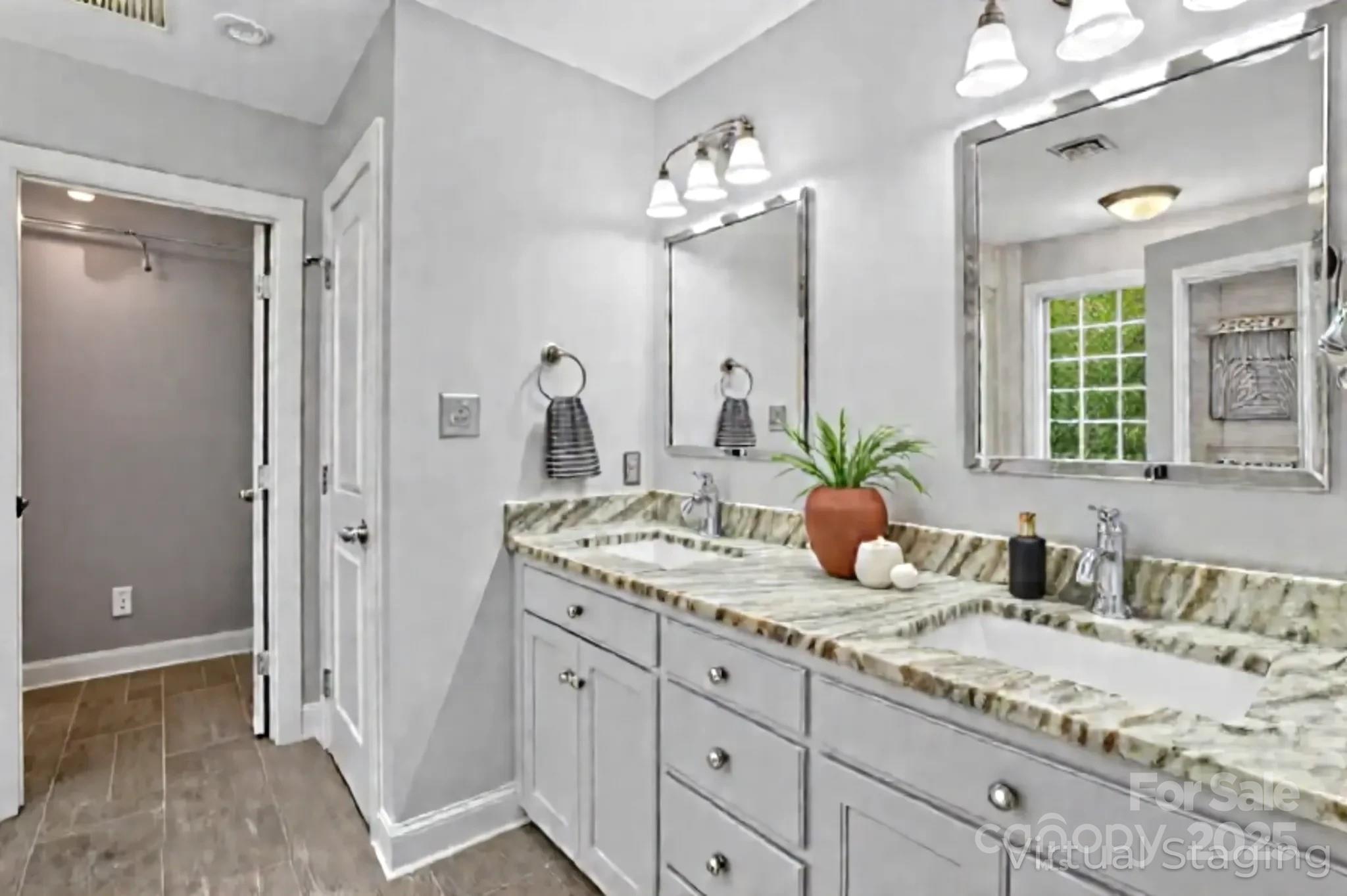 3633 Creek Ridge Drive