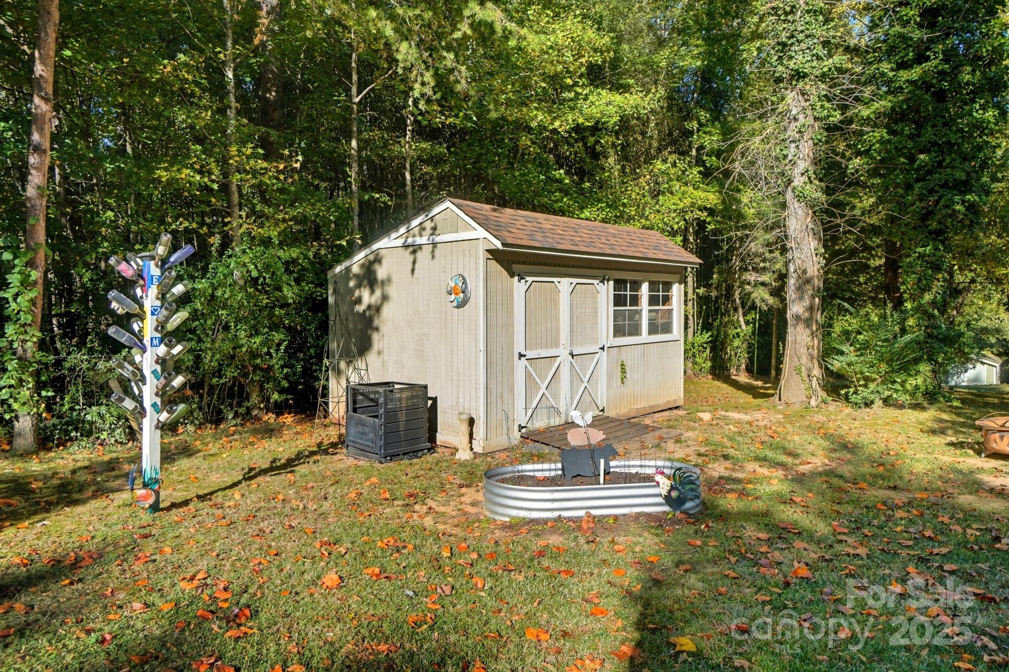 3633 Creek Ridge Drive