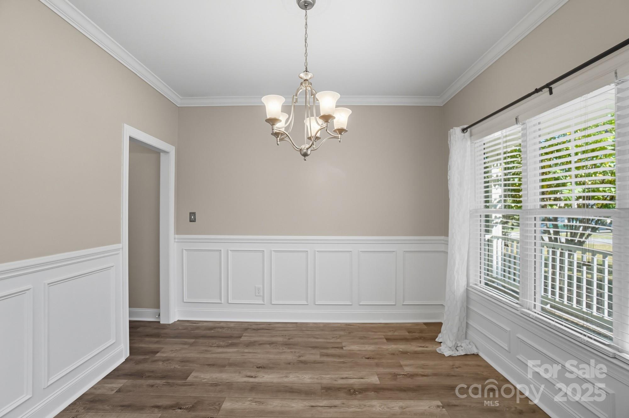 3633 Creek Ridge Drive