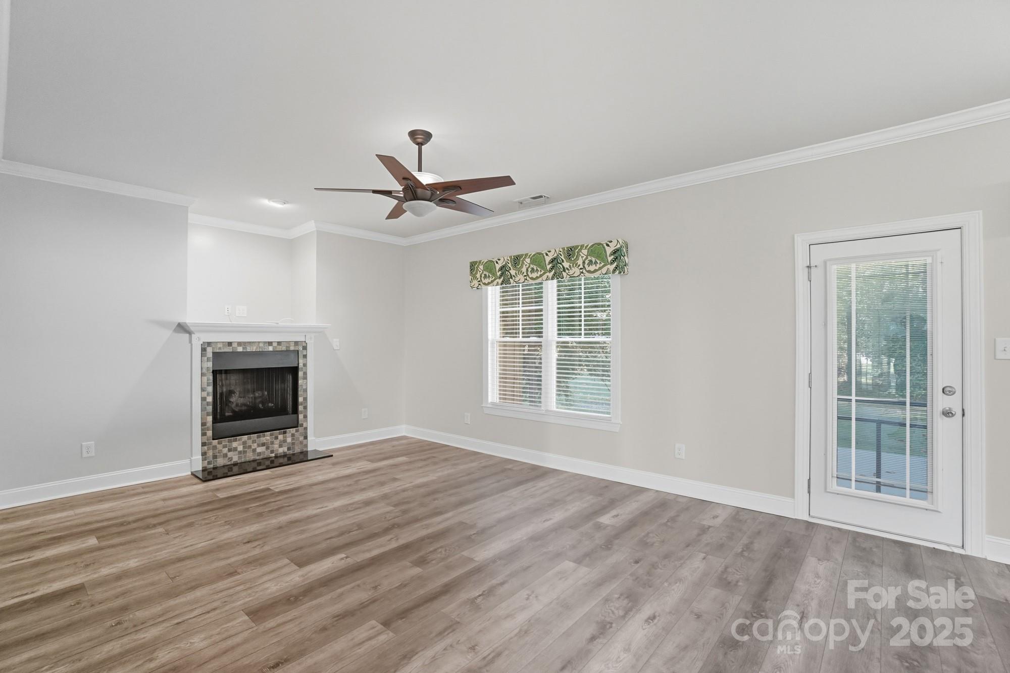 3633 Creek Ridge Drive
