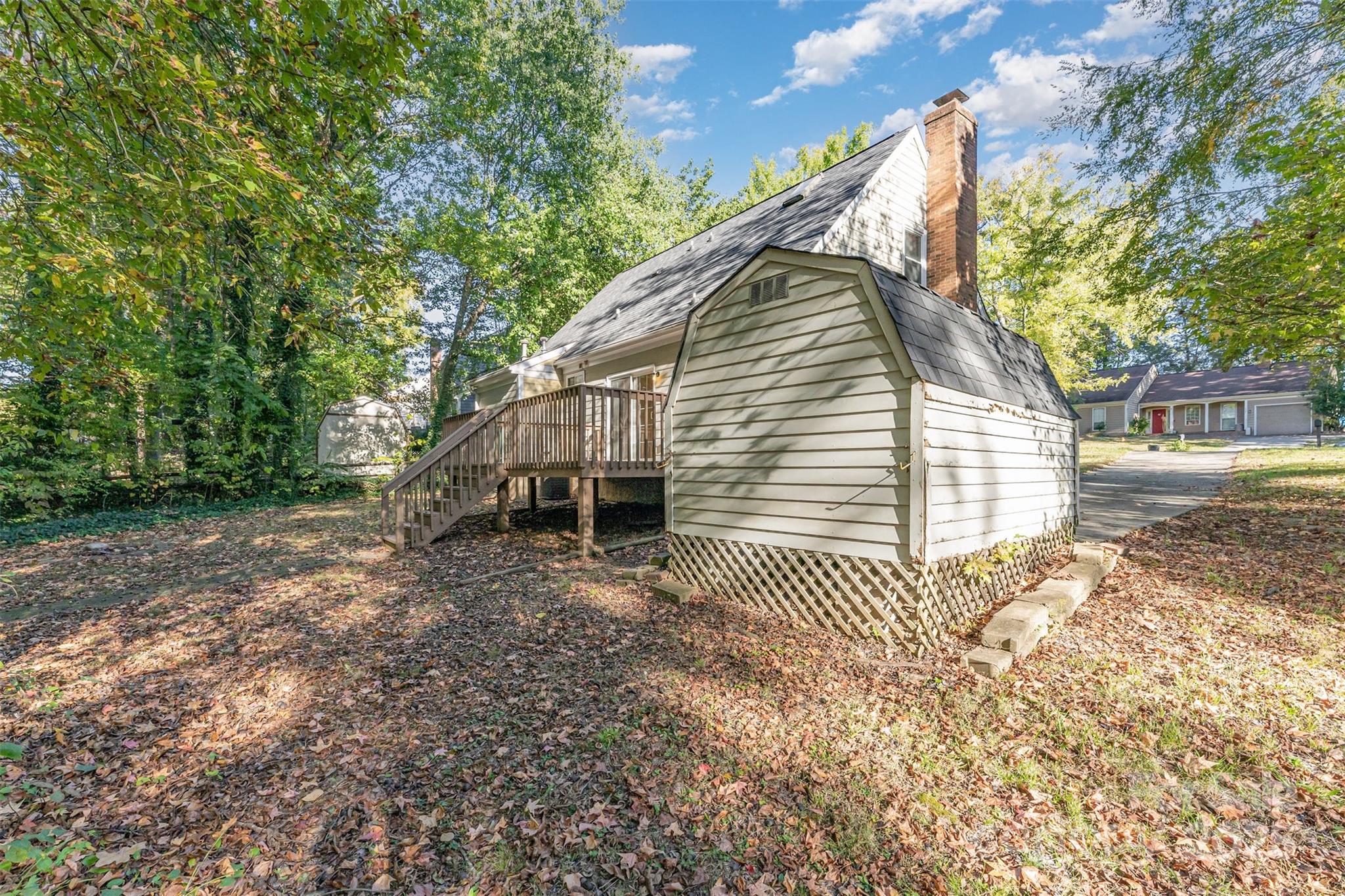 2319 Oak Leigh Drive