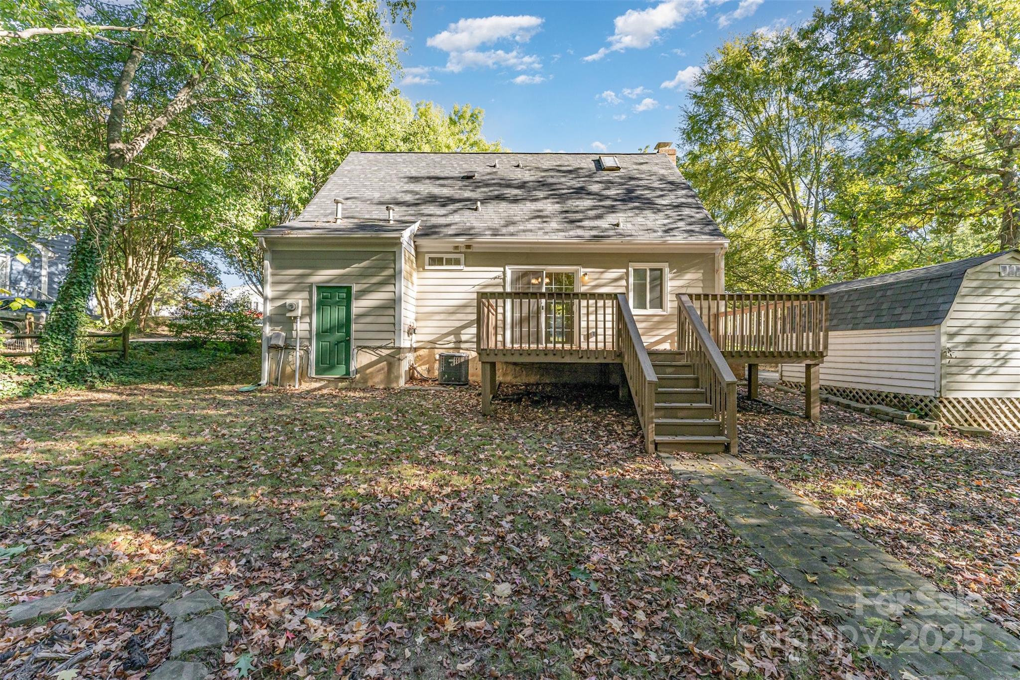 2319 Oak Leigh Drive