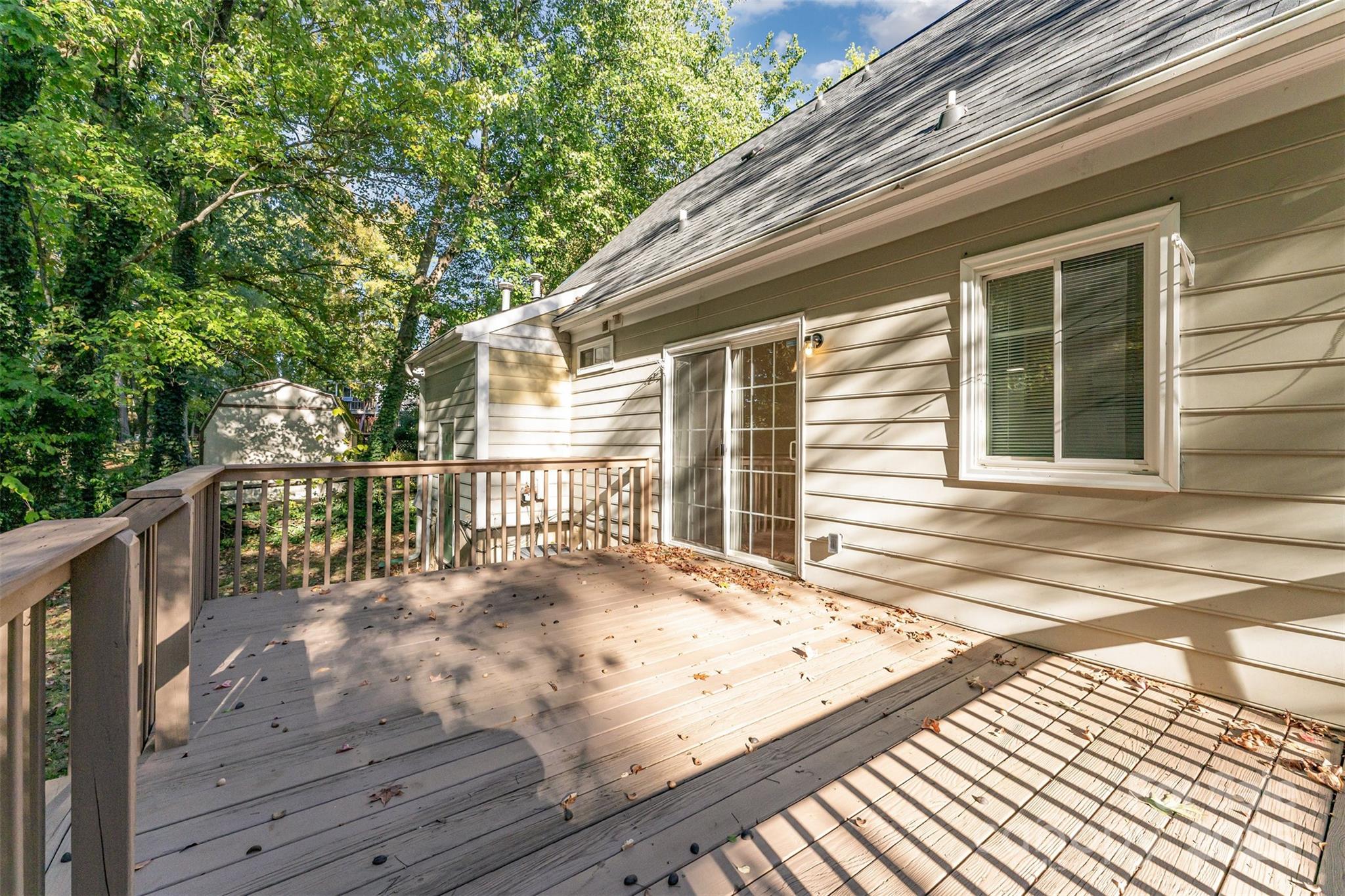2319 Oak Leigh Drive