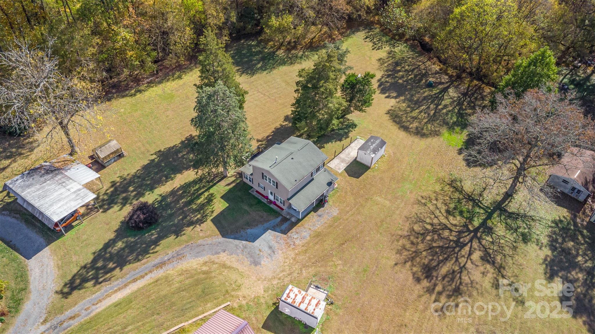 1008 Oak Trail Circle