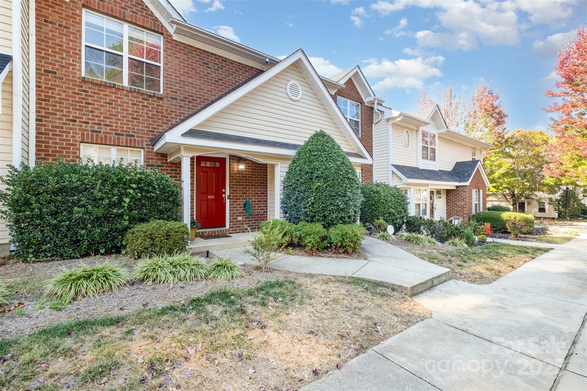 3657 Melrose Cottage Drive