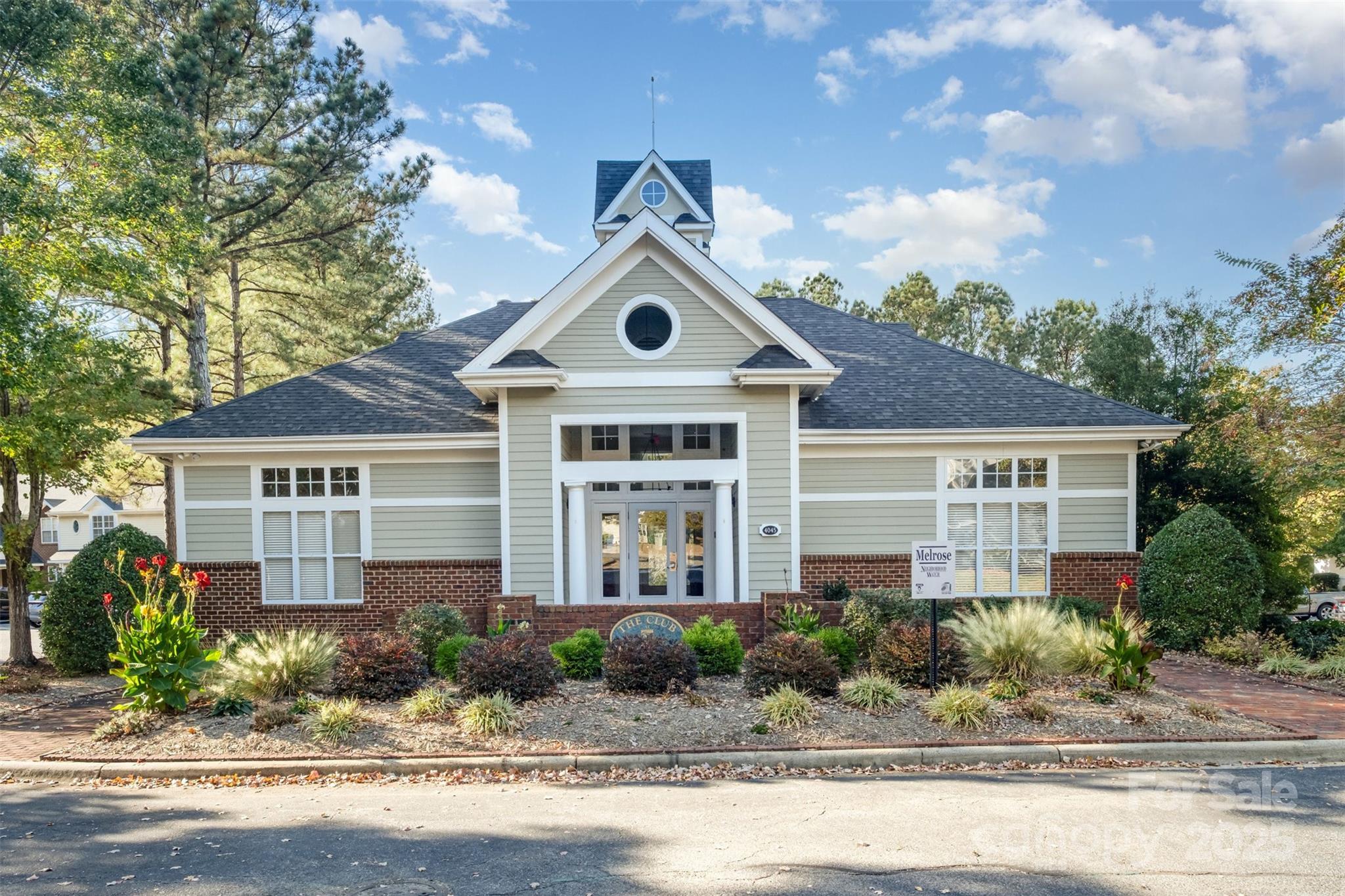 3657 Melrose Cottage Drive