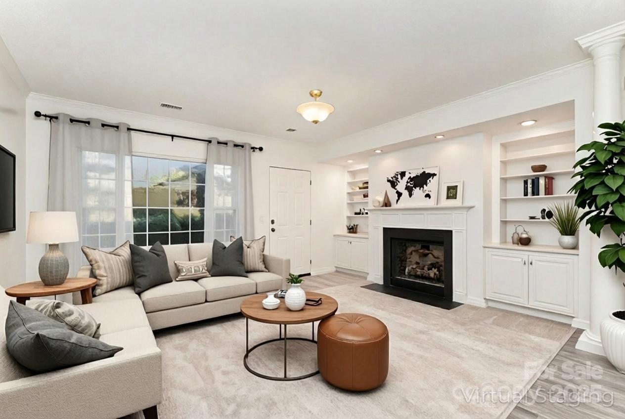 3657 Melrose Cottage Drive