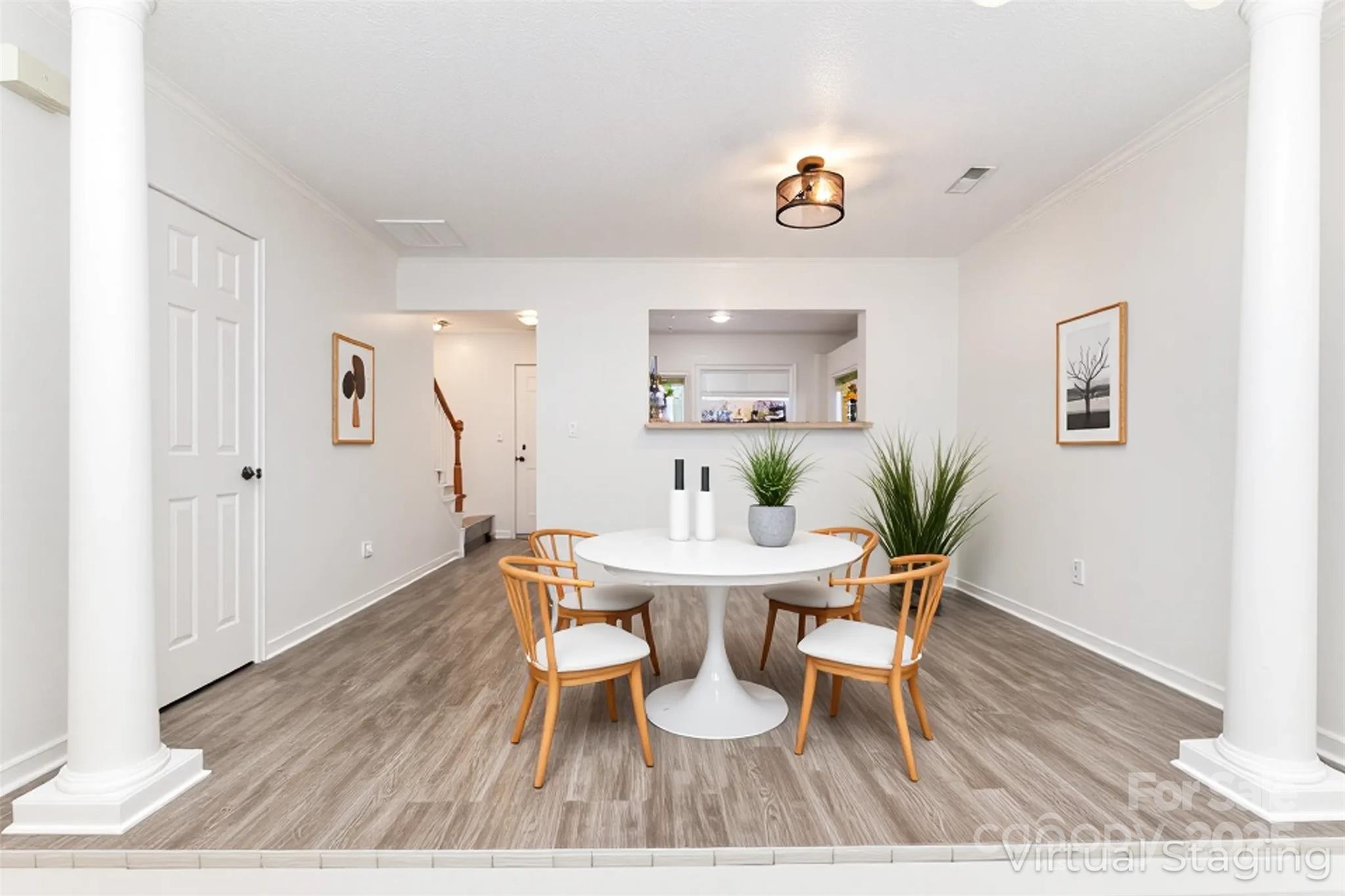 3657 Melrose Cottage Drive