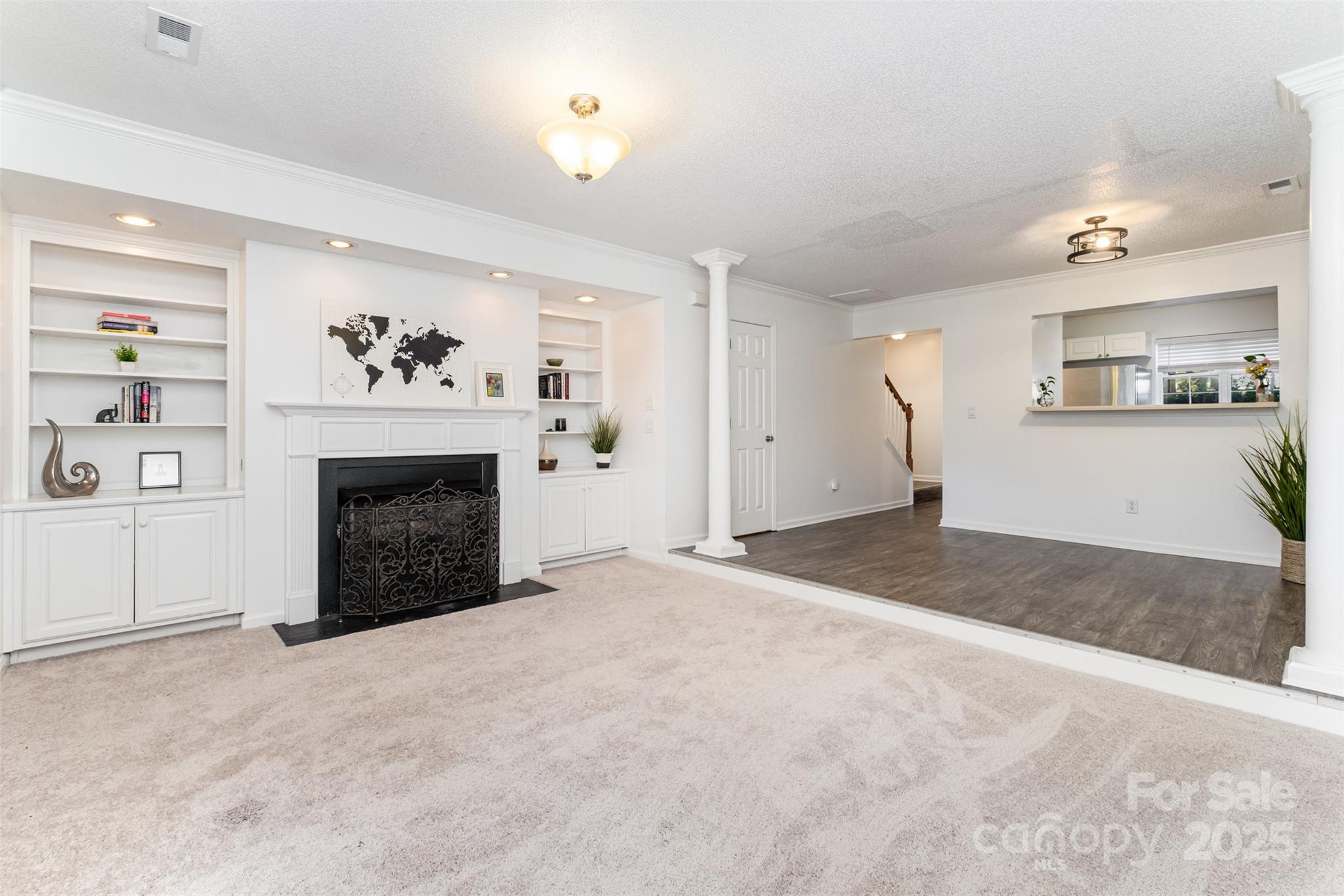 3657 Melrose Cottage Drive