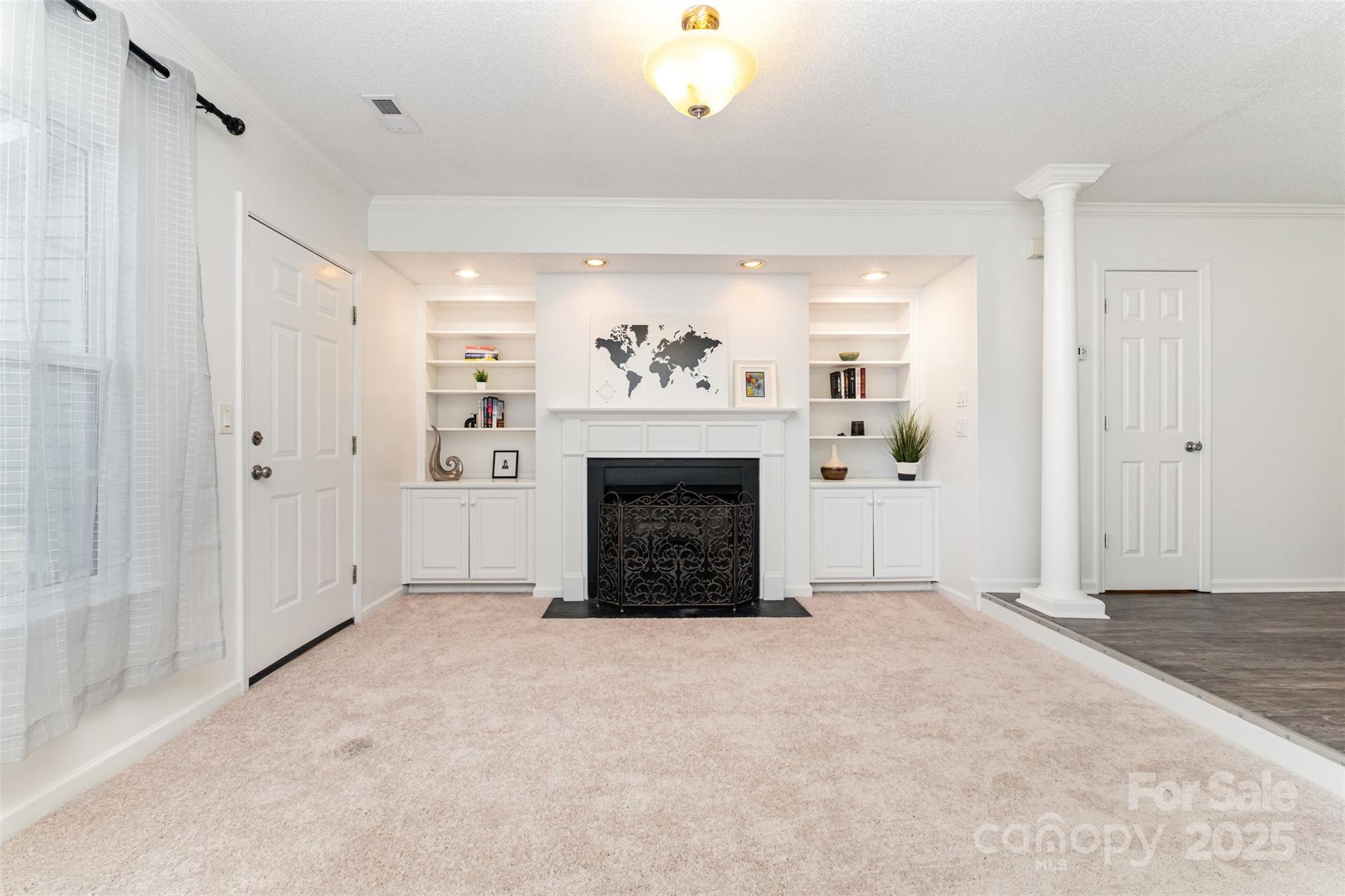 3657 Melrose Cottage Drive