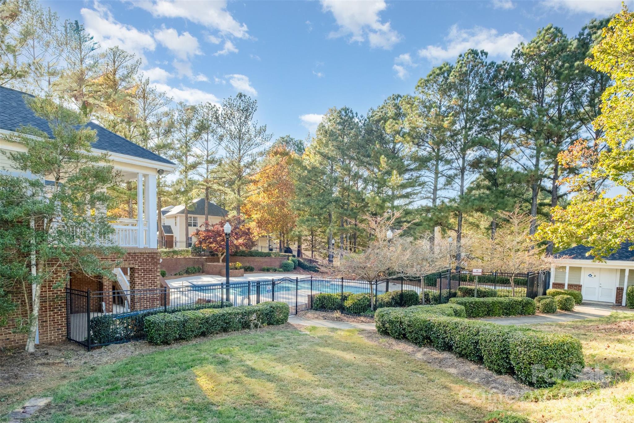 3657 Melrose Cottage Drive