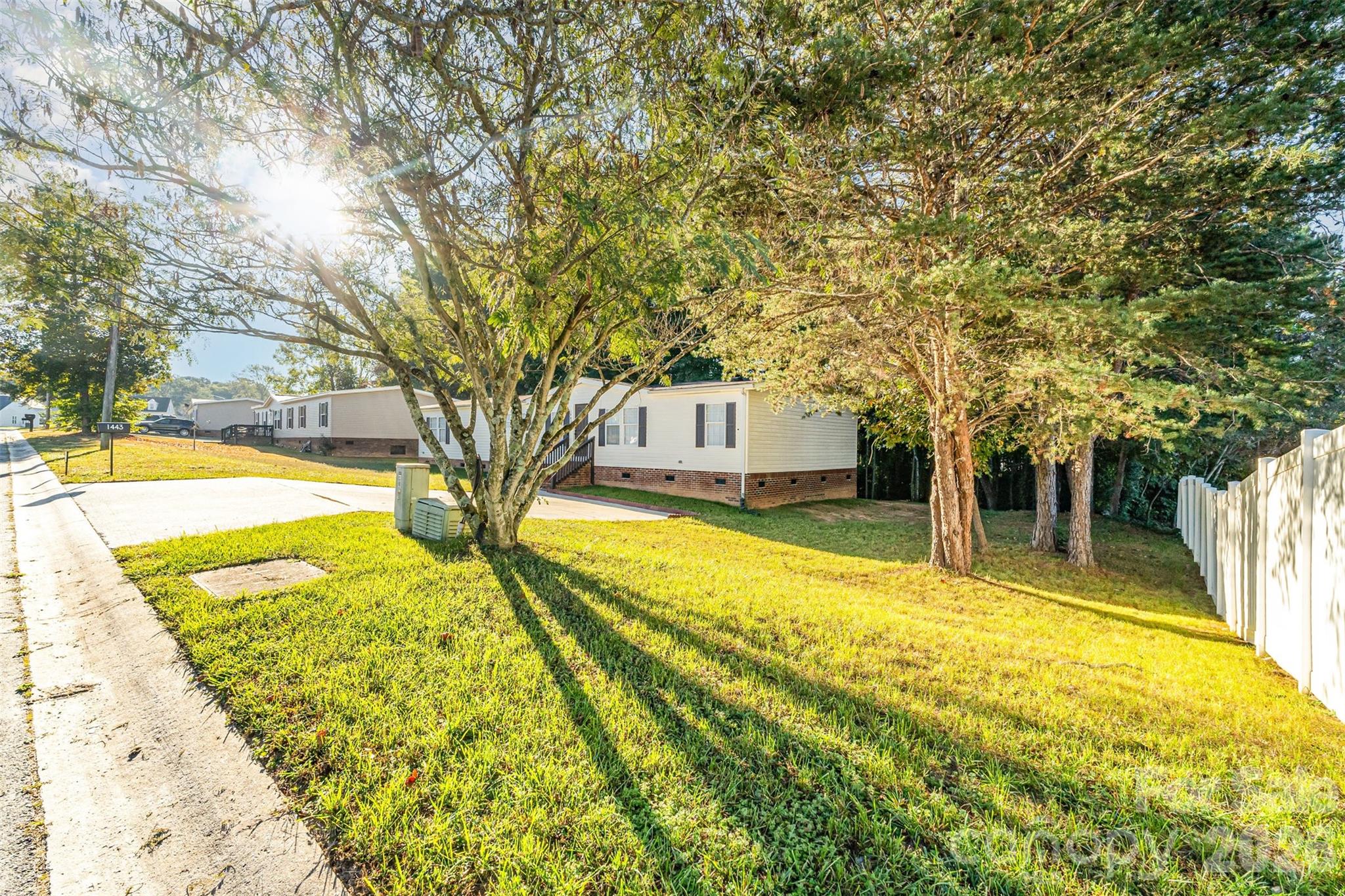 1443 Cherry Park Drive