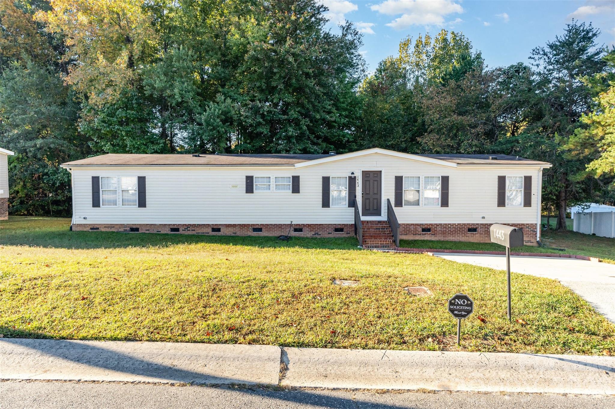 1443 Cherry Park Drive