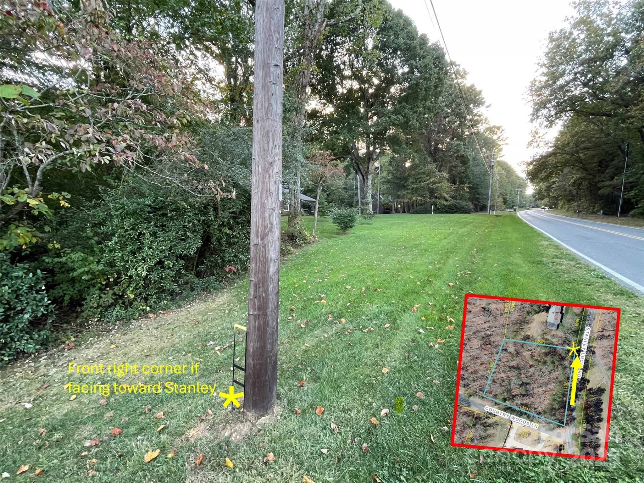 0000 Country Woods Lane