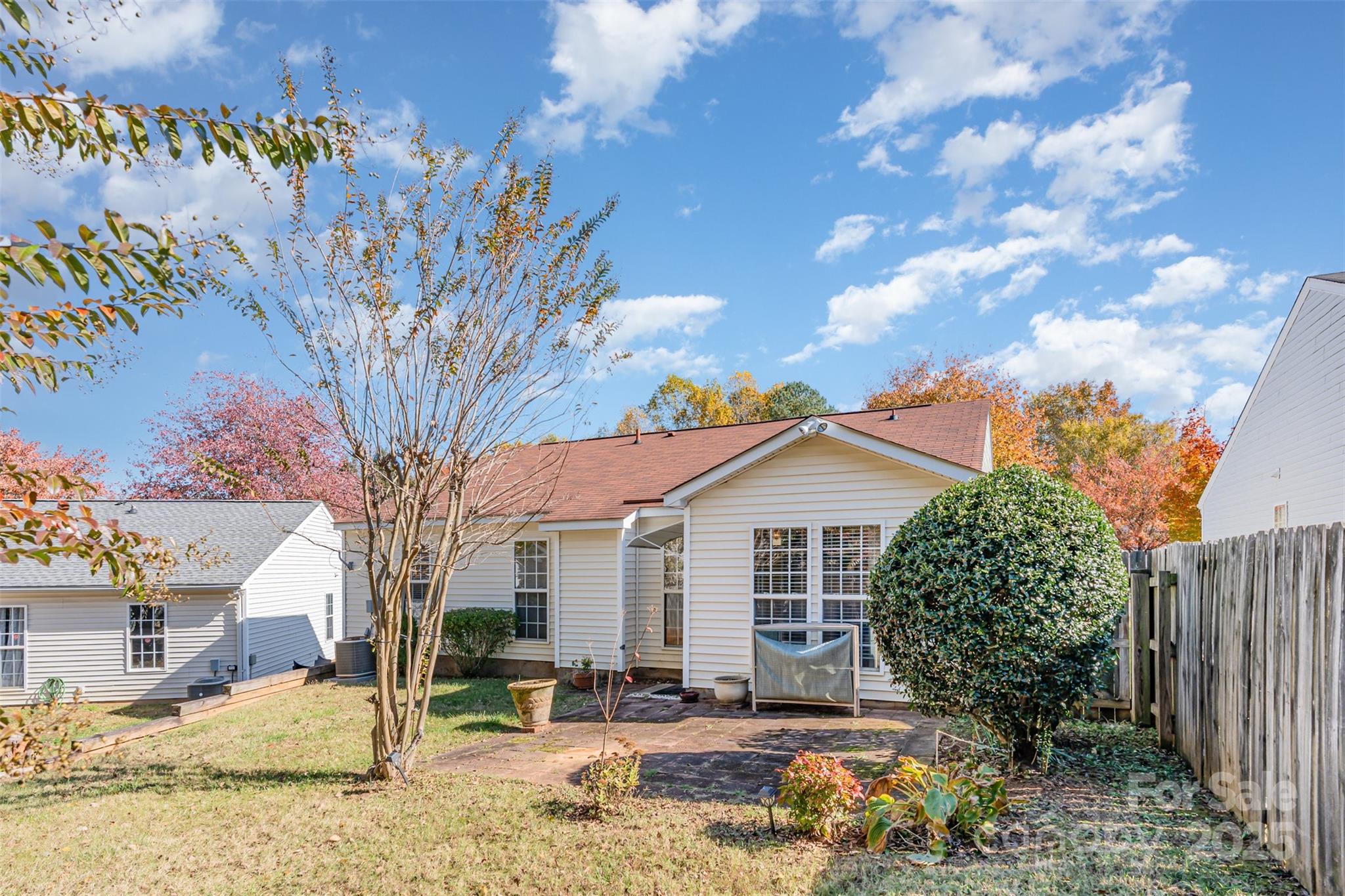 6615 Wandering Creek Drive