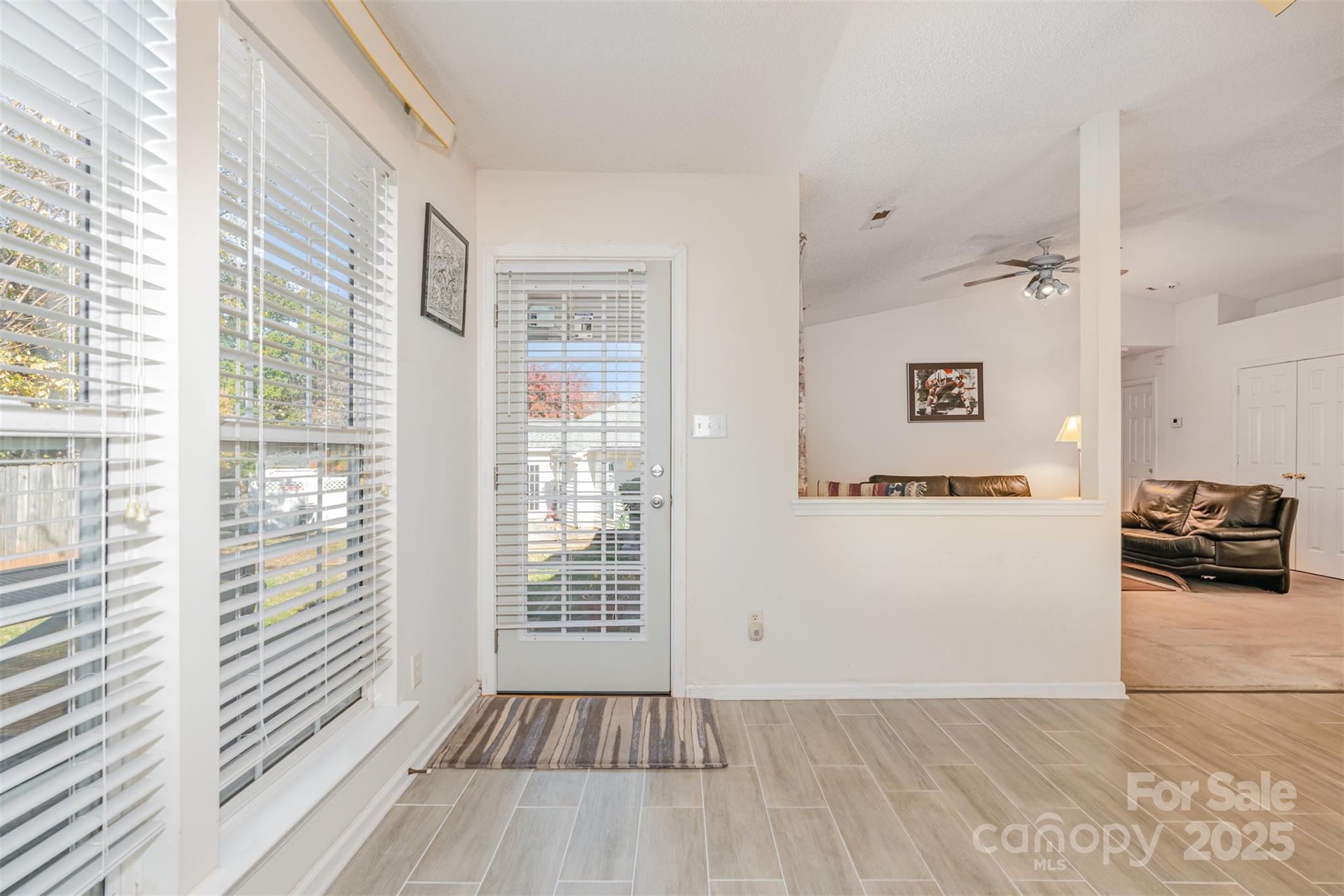 6615 Wandering Creek Drive