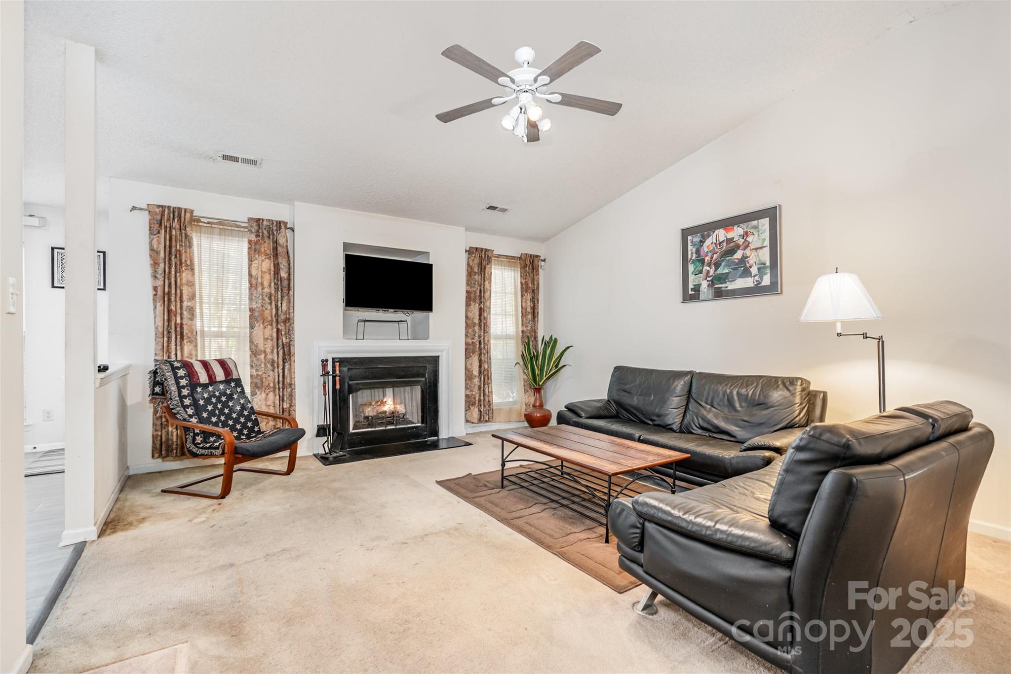 6615 Wandering Creek Drive