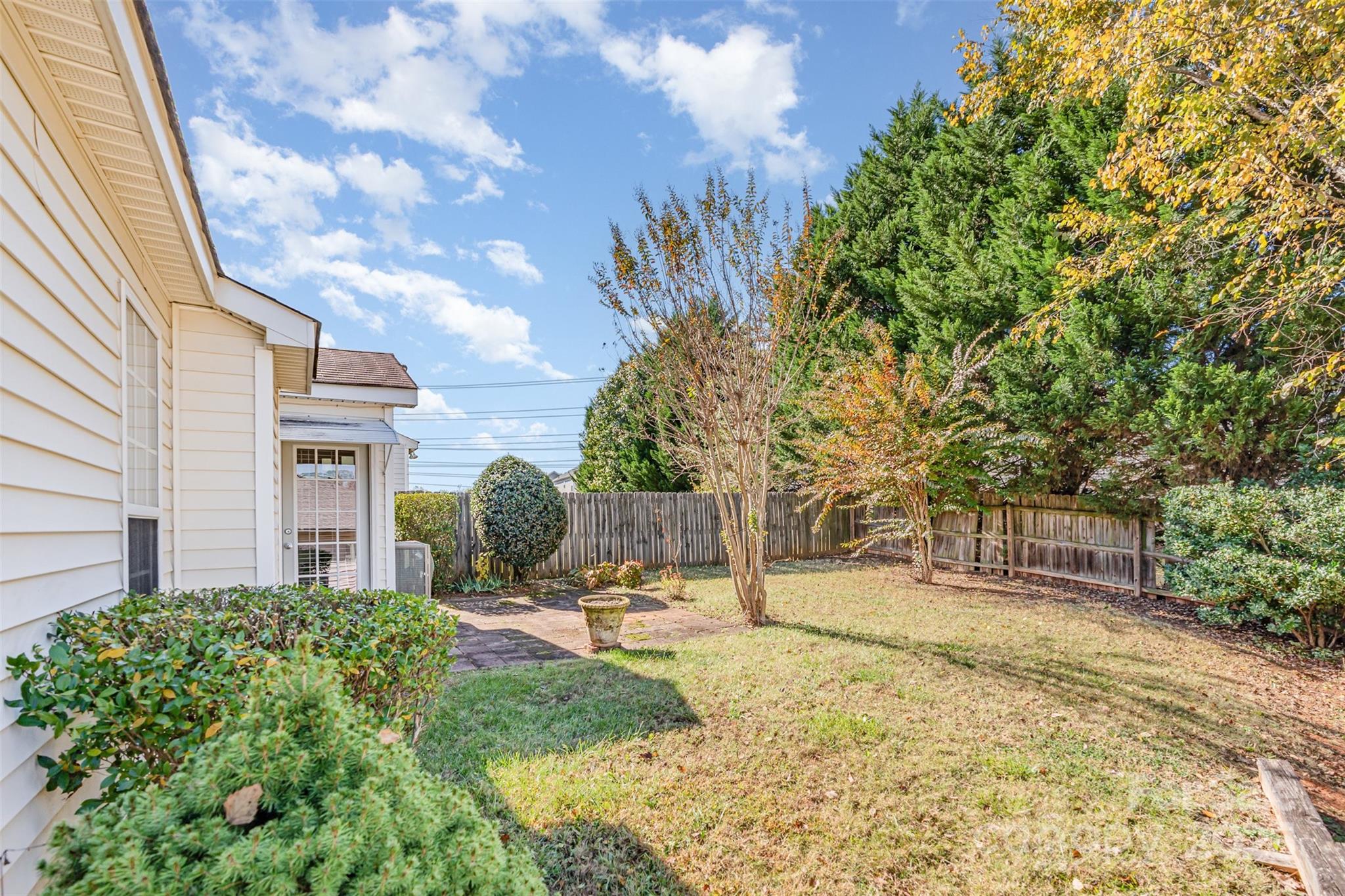 6615 Wandering Creek Drive