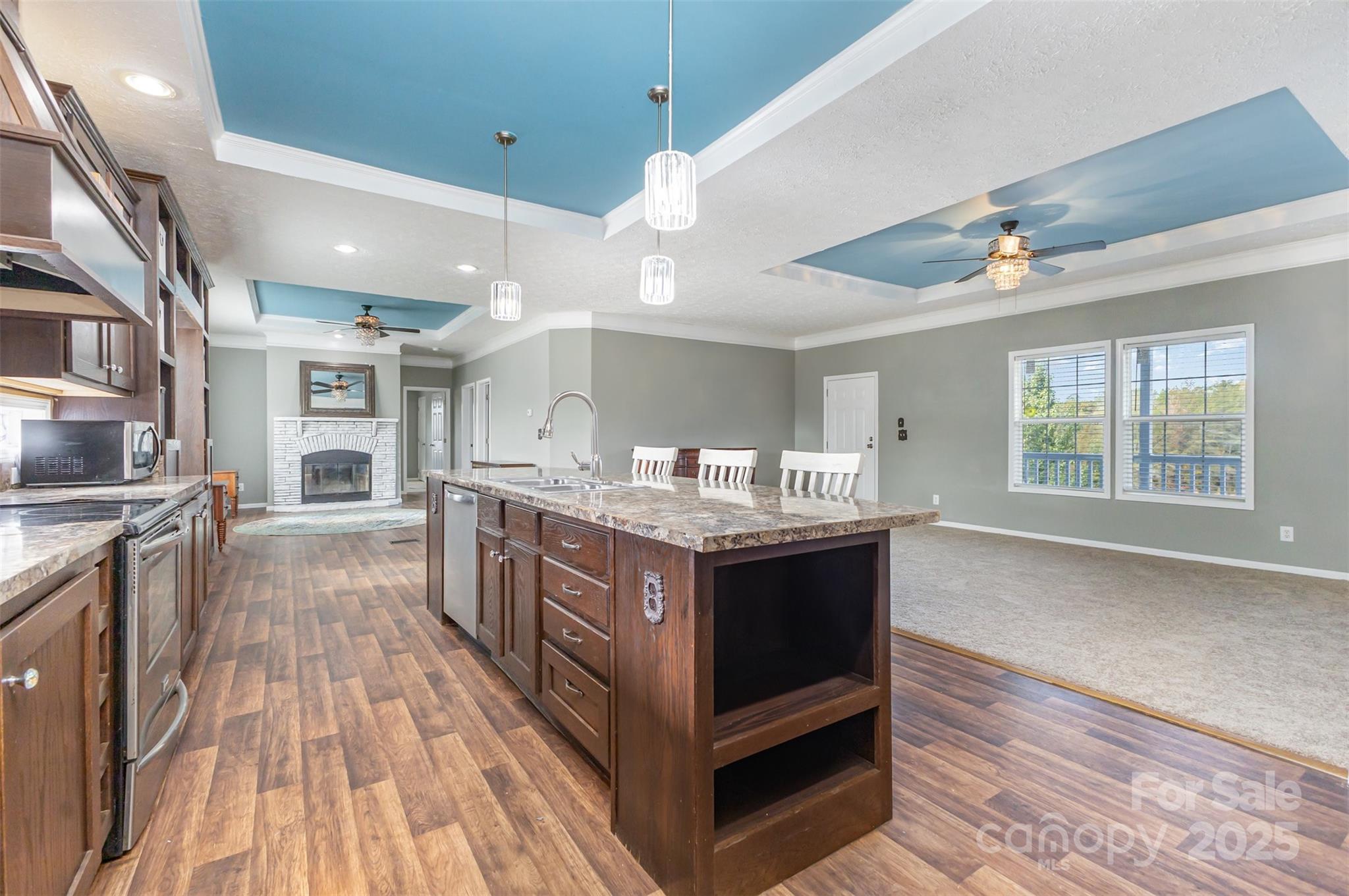 13584 Smith Ford Road