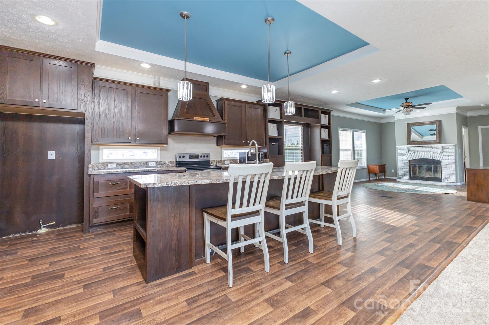 13584 Smith Ford Road