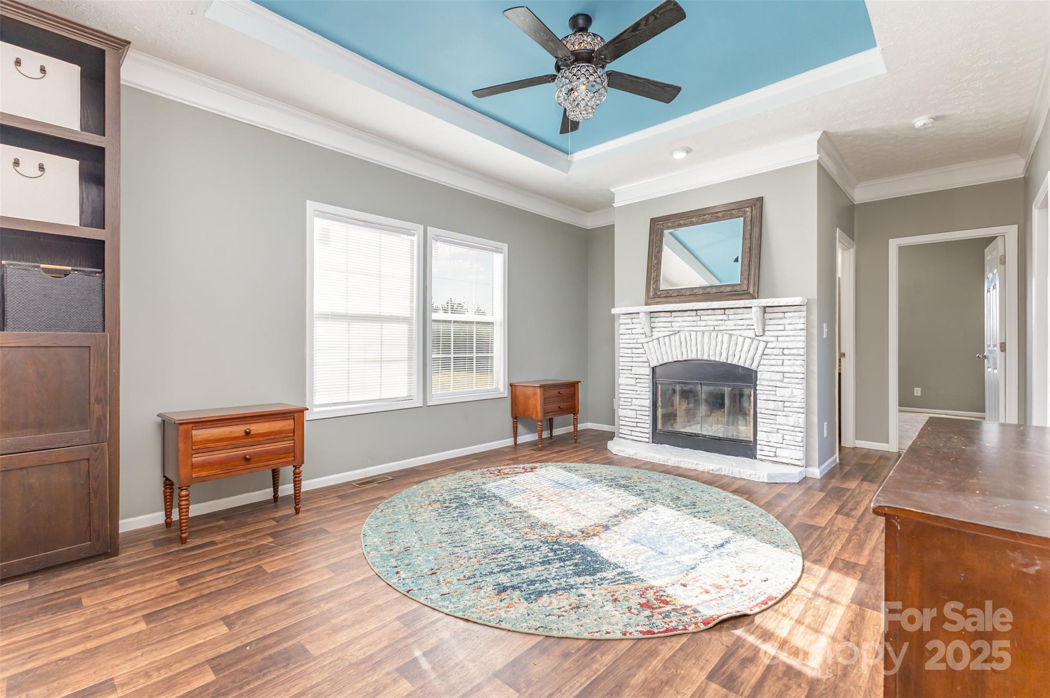 13584 Smith Ford Road