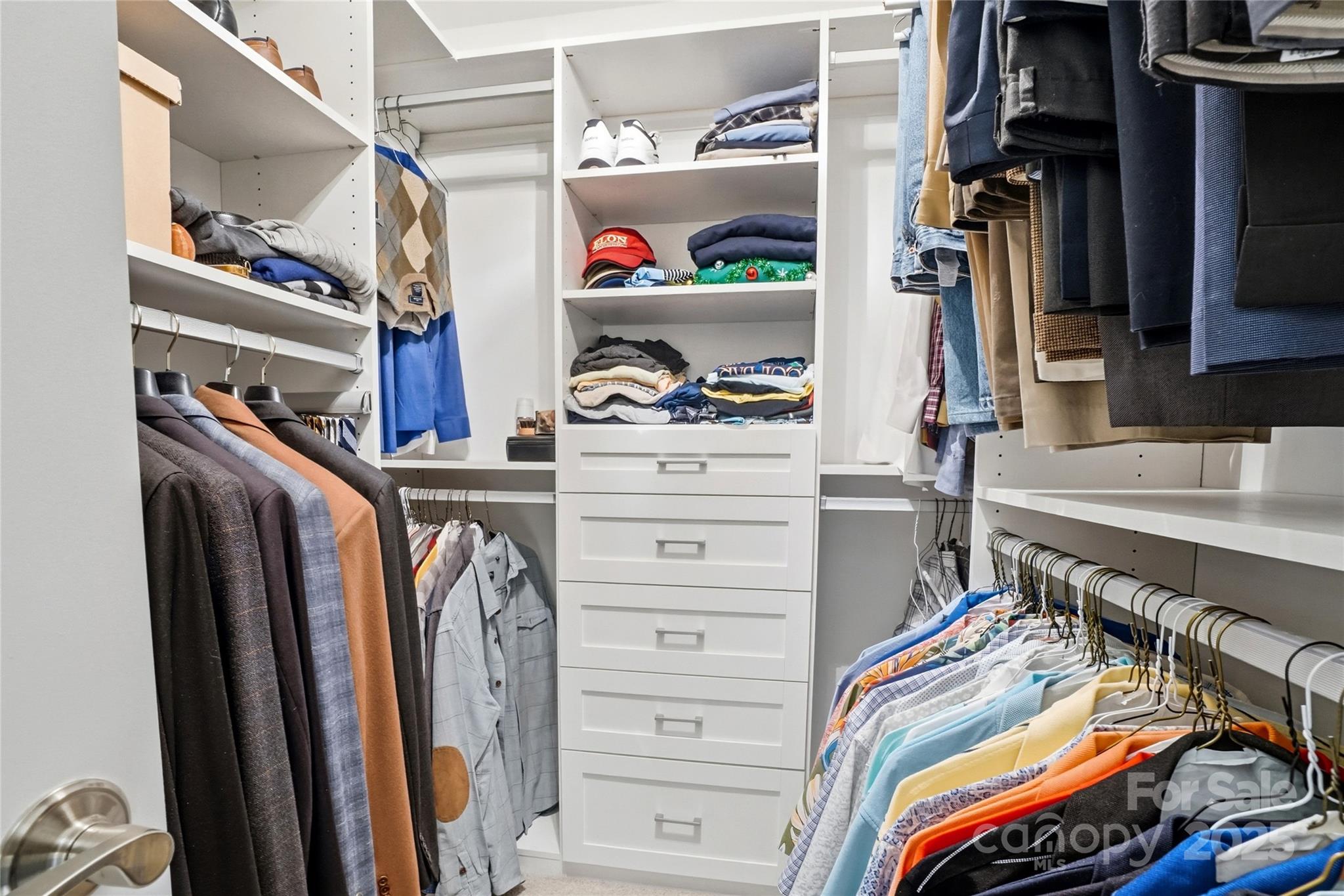 5715 Hartfield Downs Drive