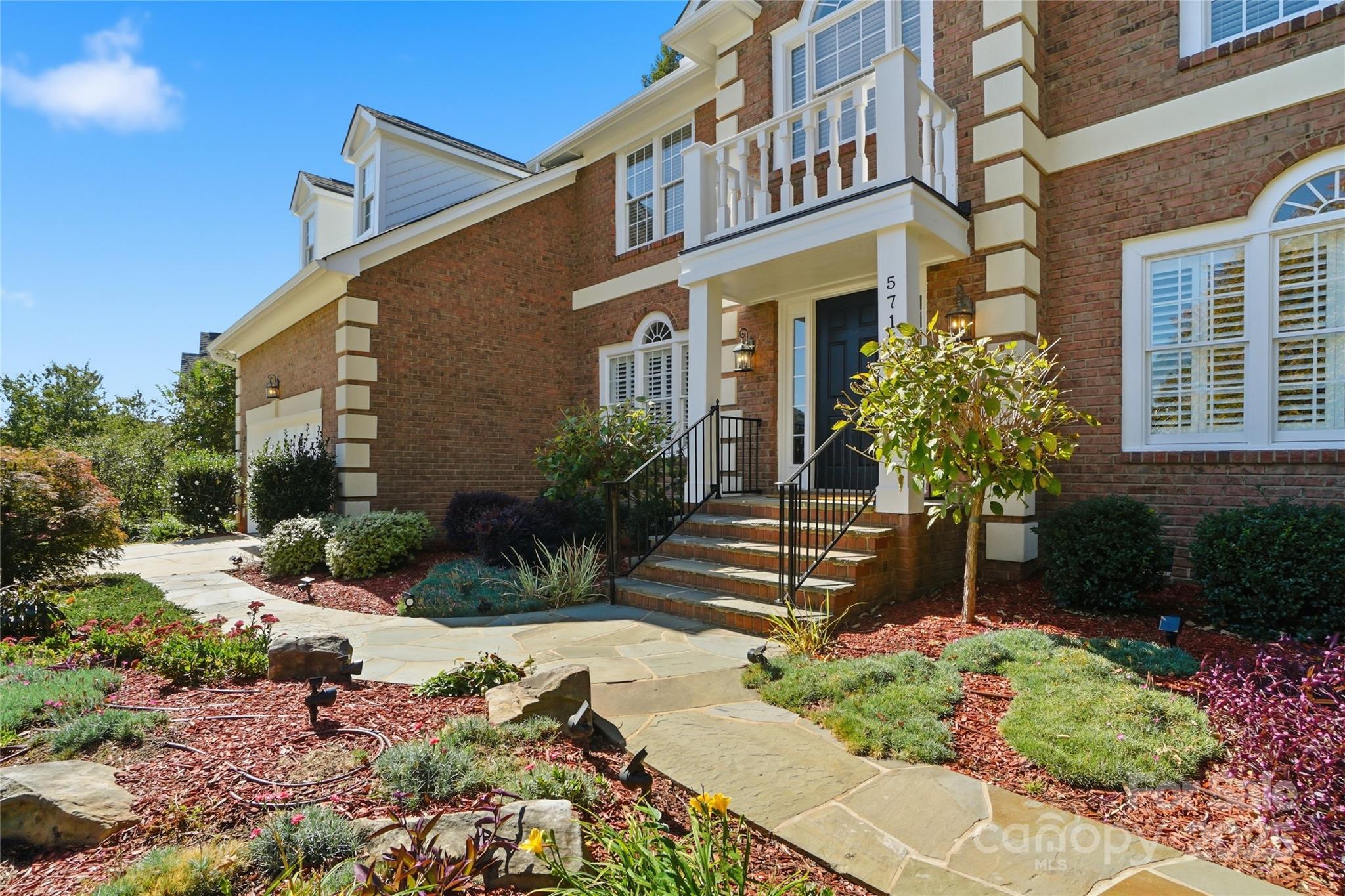 5715 Hartfield Downs Drive