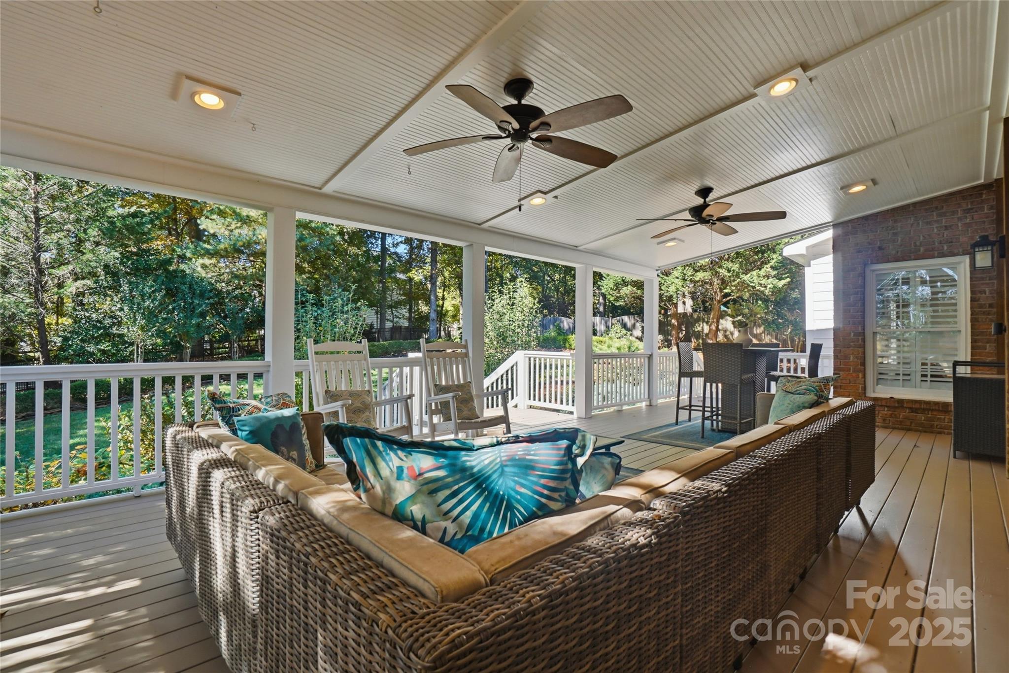 5715 Hartfield Downs Drive